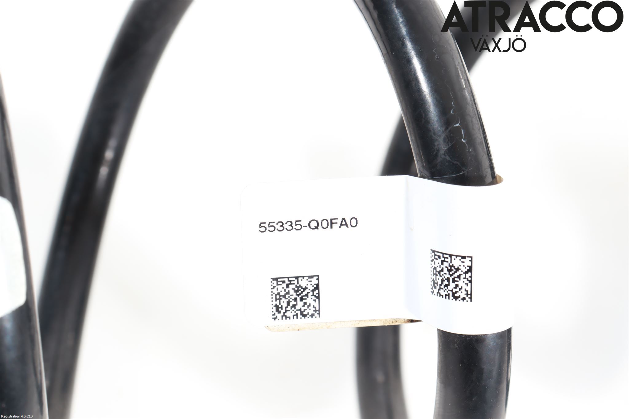 Hyundai BAYON BC3 21- Fjäder Bak