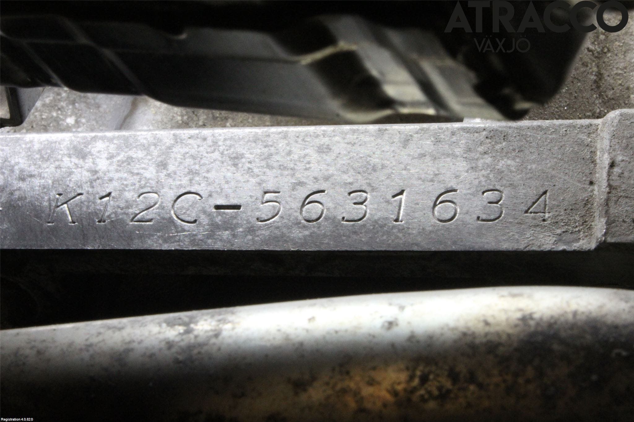 Suzuki SWIFT 17-24 Motor Bensin