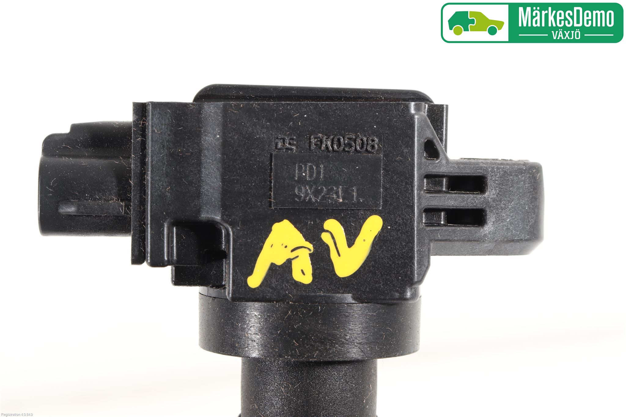 Suzuki SWIFT 17-24 Tändspole