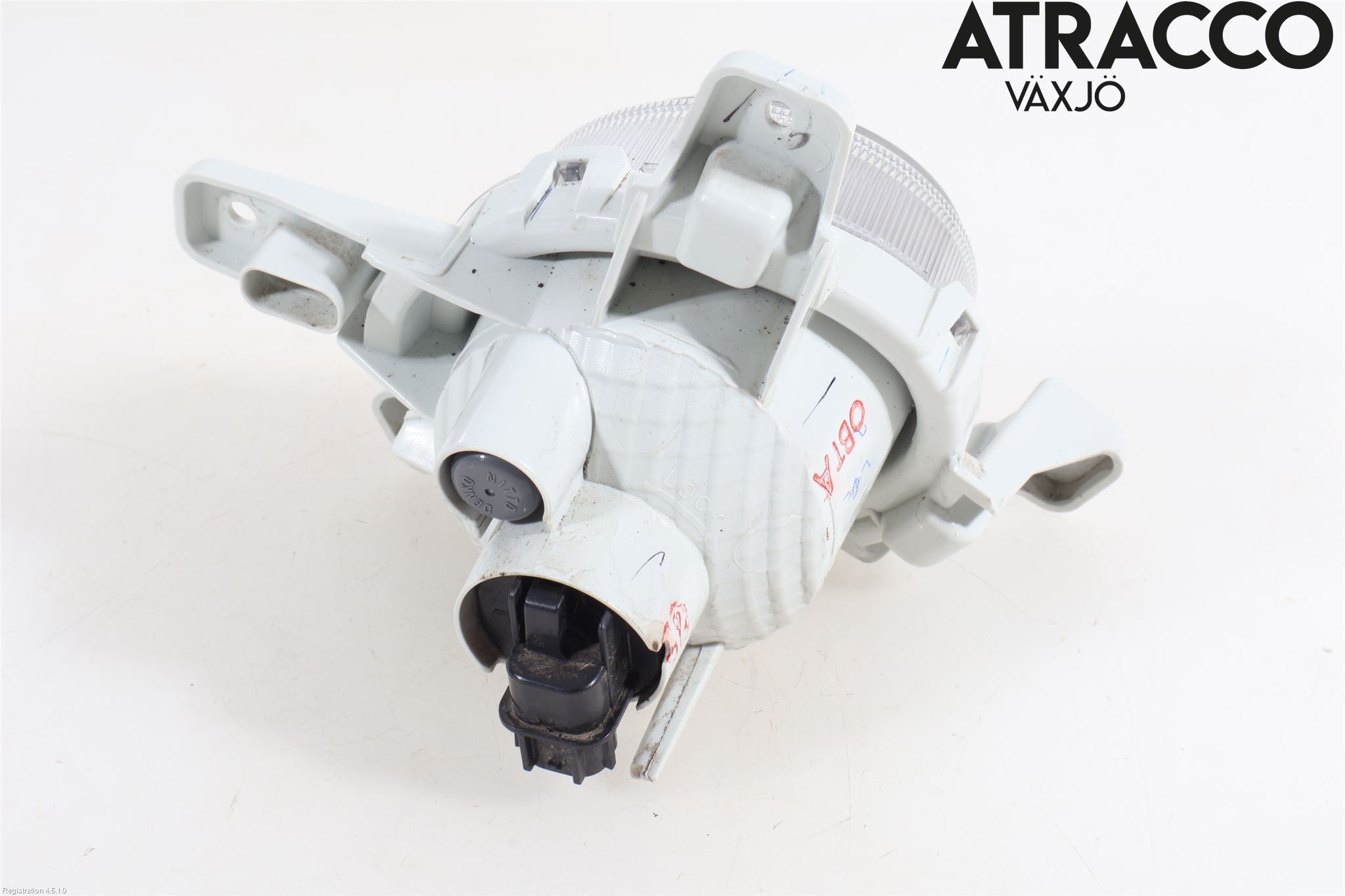 Hyundai i10 BA 17-20 Dimljus-Varselljus Fram