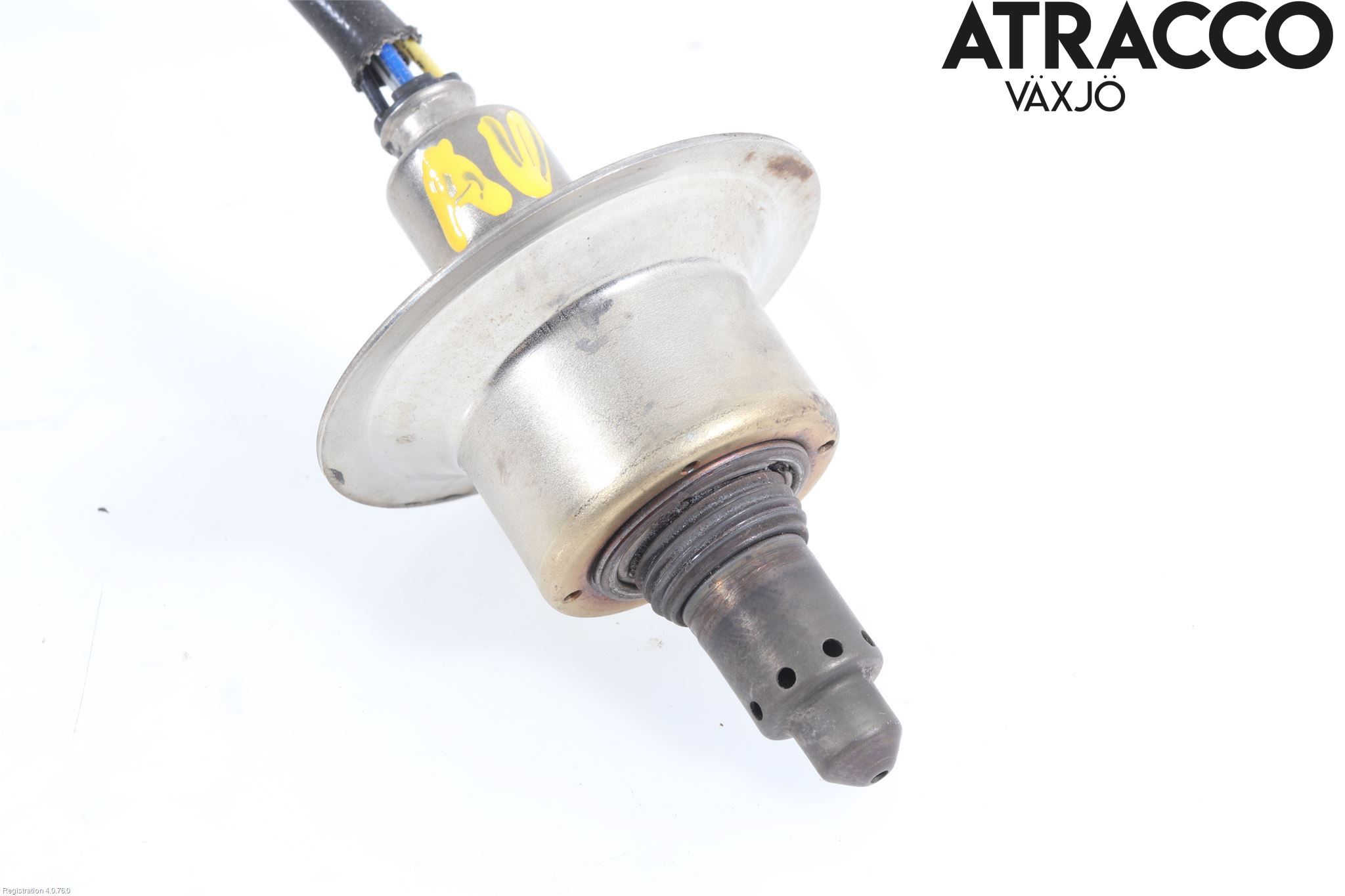 Hyundai IONIQ AE 17-22 Injlambdasond