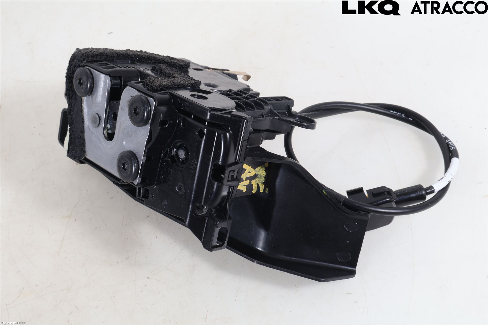 Nissan PRIMASTAR Låskista-Dörrlås