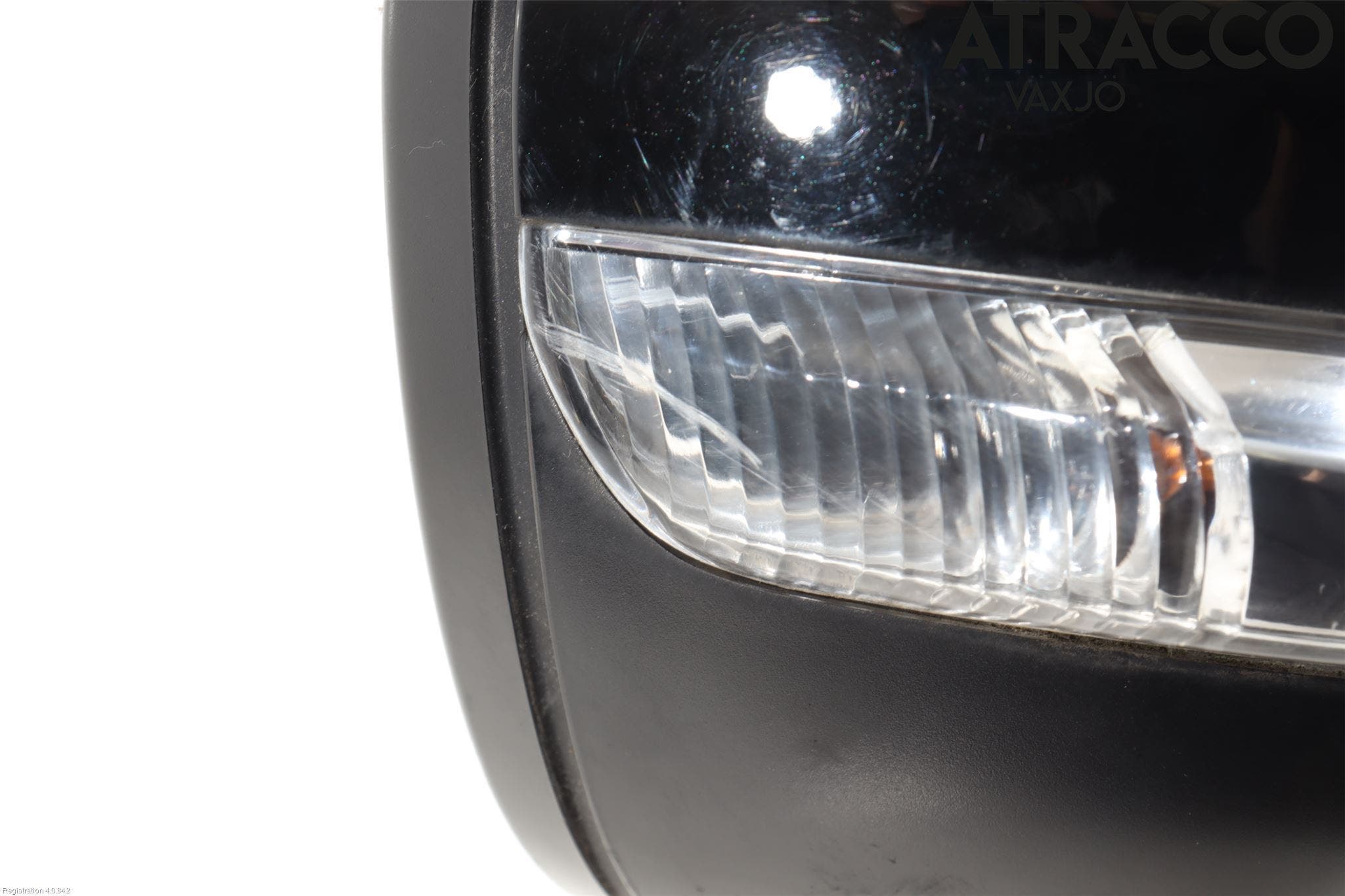 Peugeot 208 12-15 Spegel Yttre El Hö