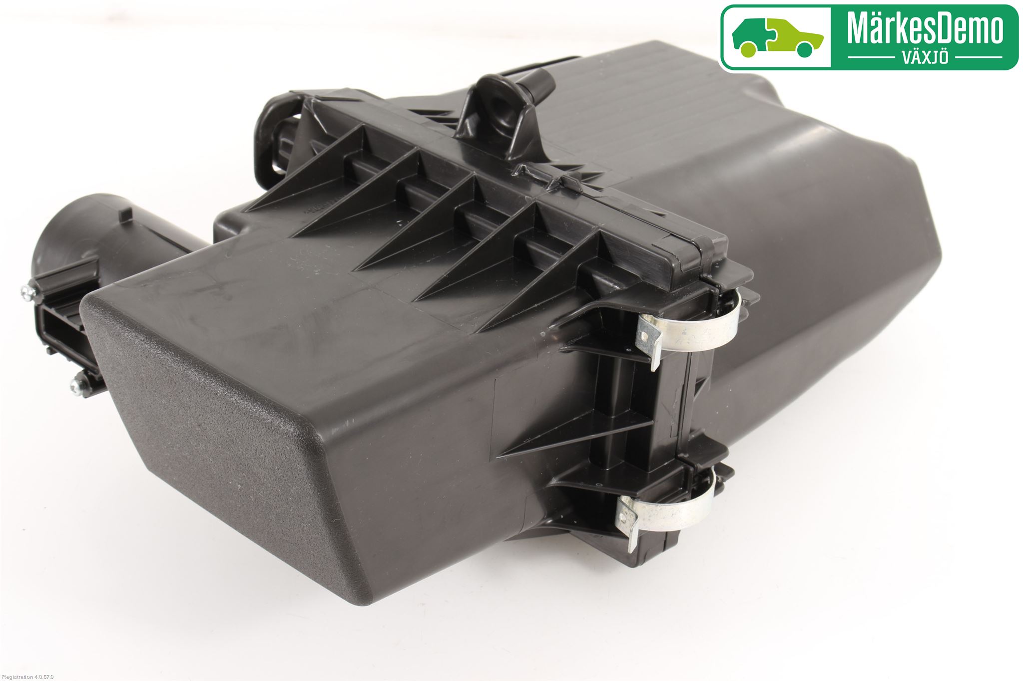 Toyota C-HR 16-23 Luftrenare