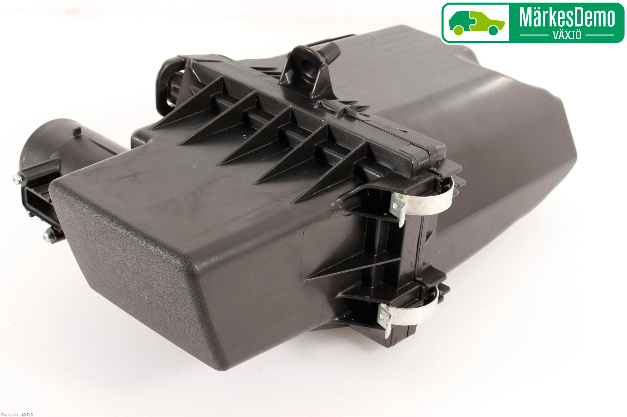 Toyota C-HR 16-23 Luftrenare