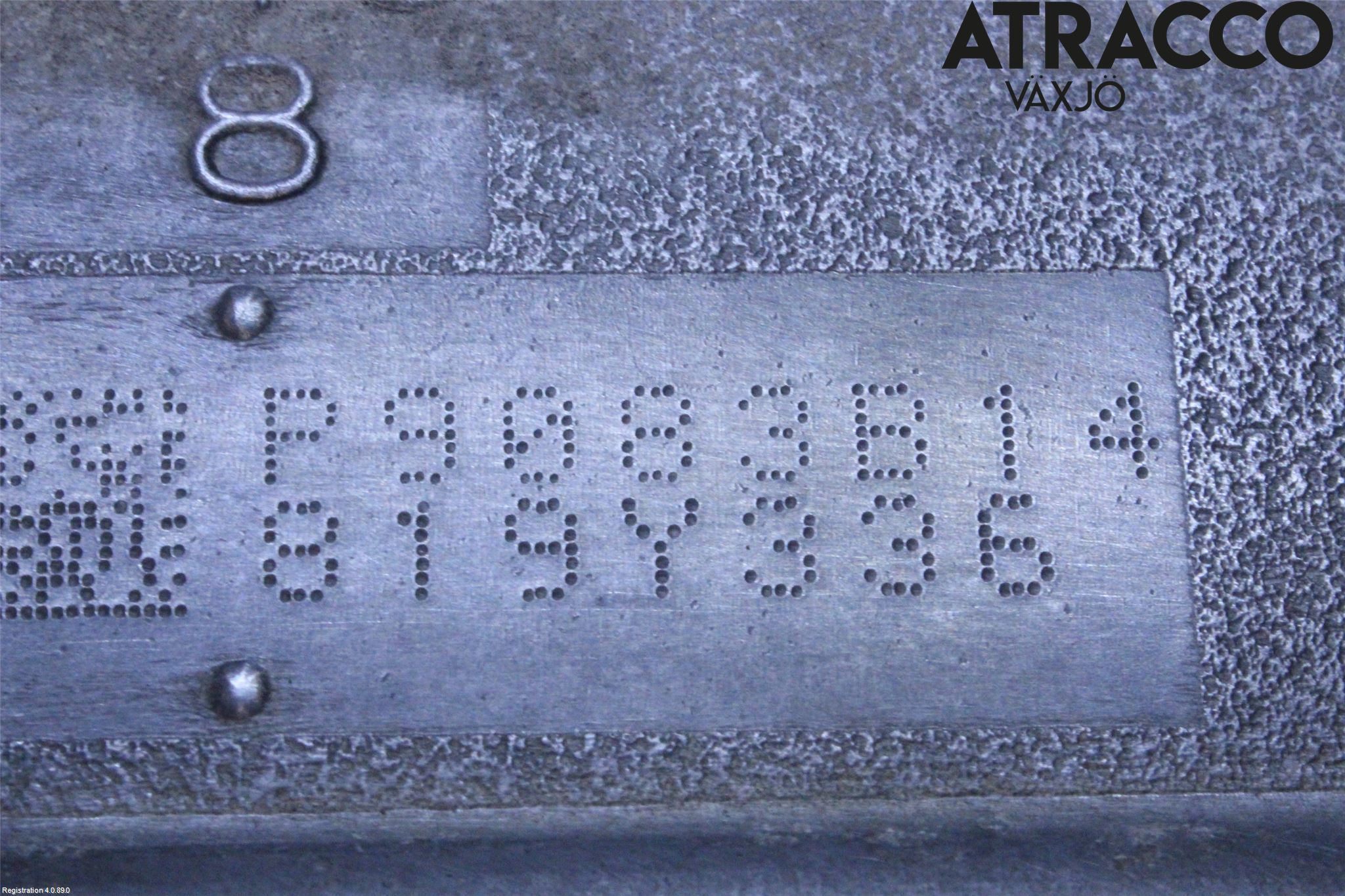 Toyota PRIUS+ ZVW40 12-20 Växellåda Automat