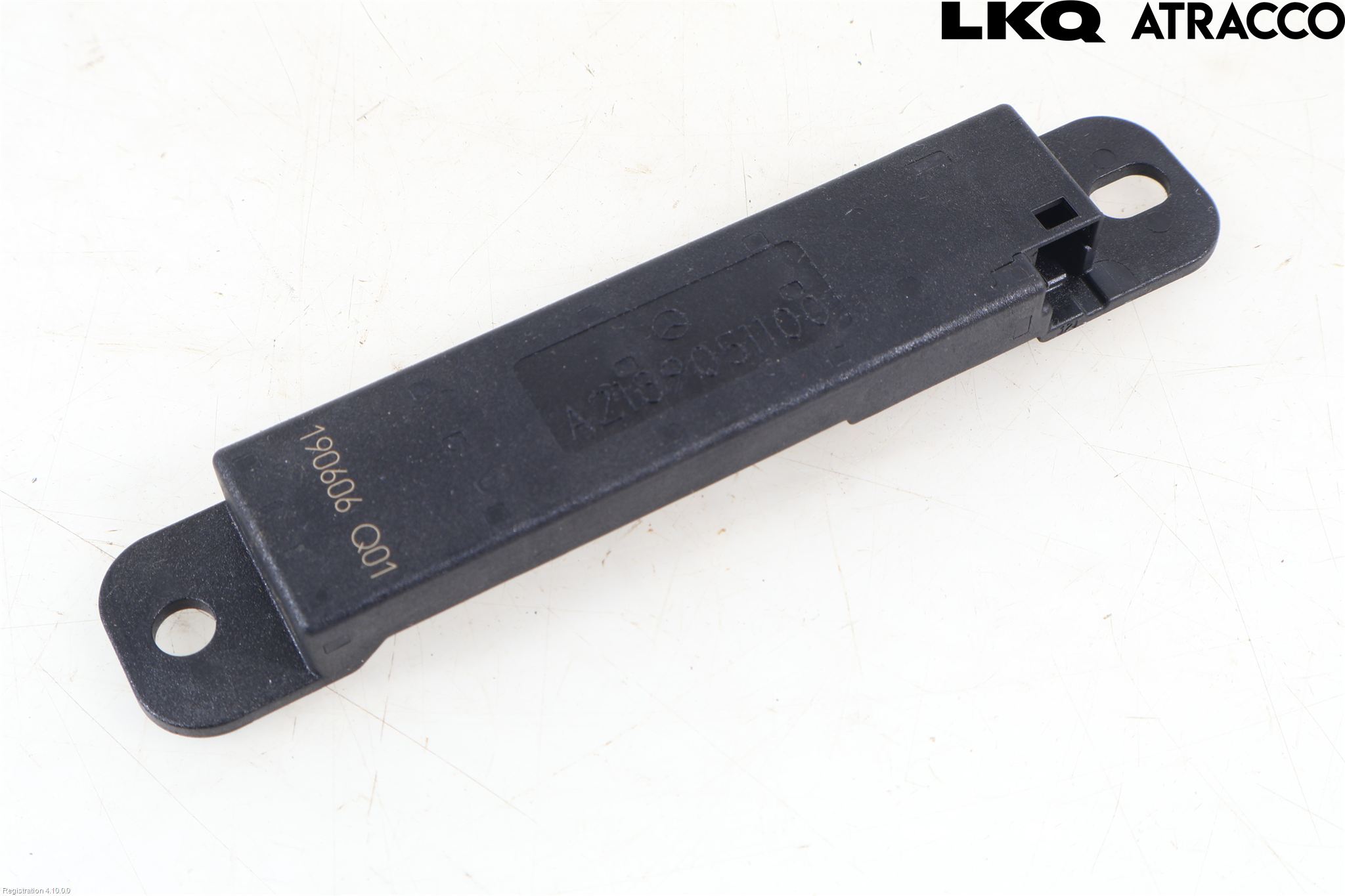 Mercedes-Benz MB E-KLASS (W213) 16-23 Antenn El