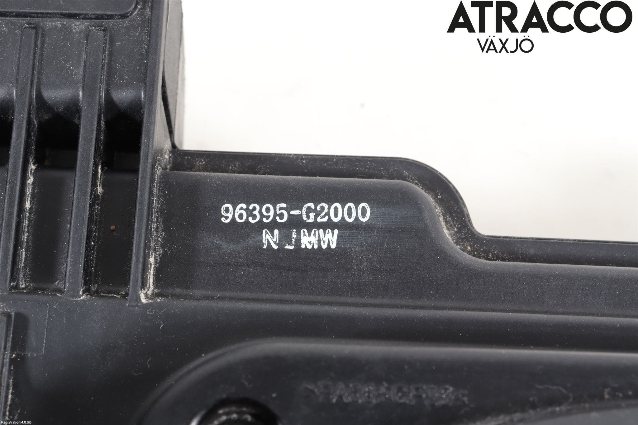 Hyundai IONIQ AE 17-22 Högtalare