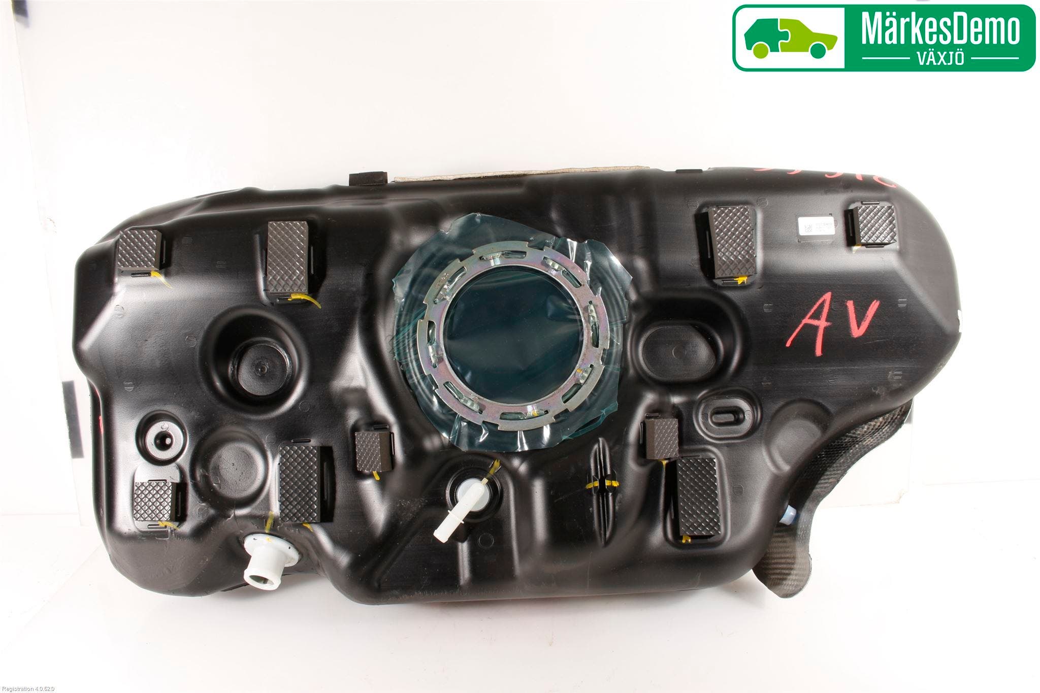 Hyundai i30 PD 17- Bränsletank