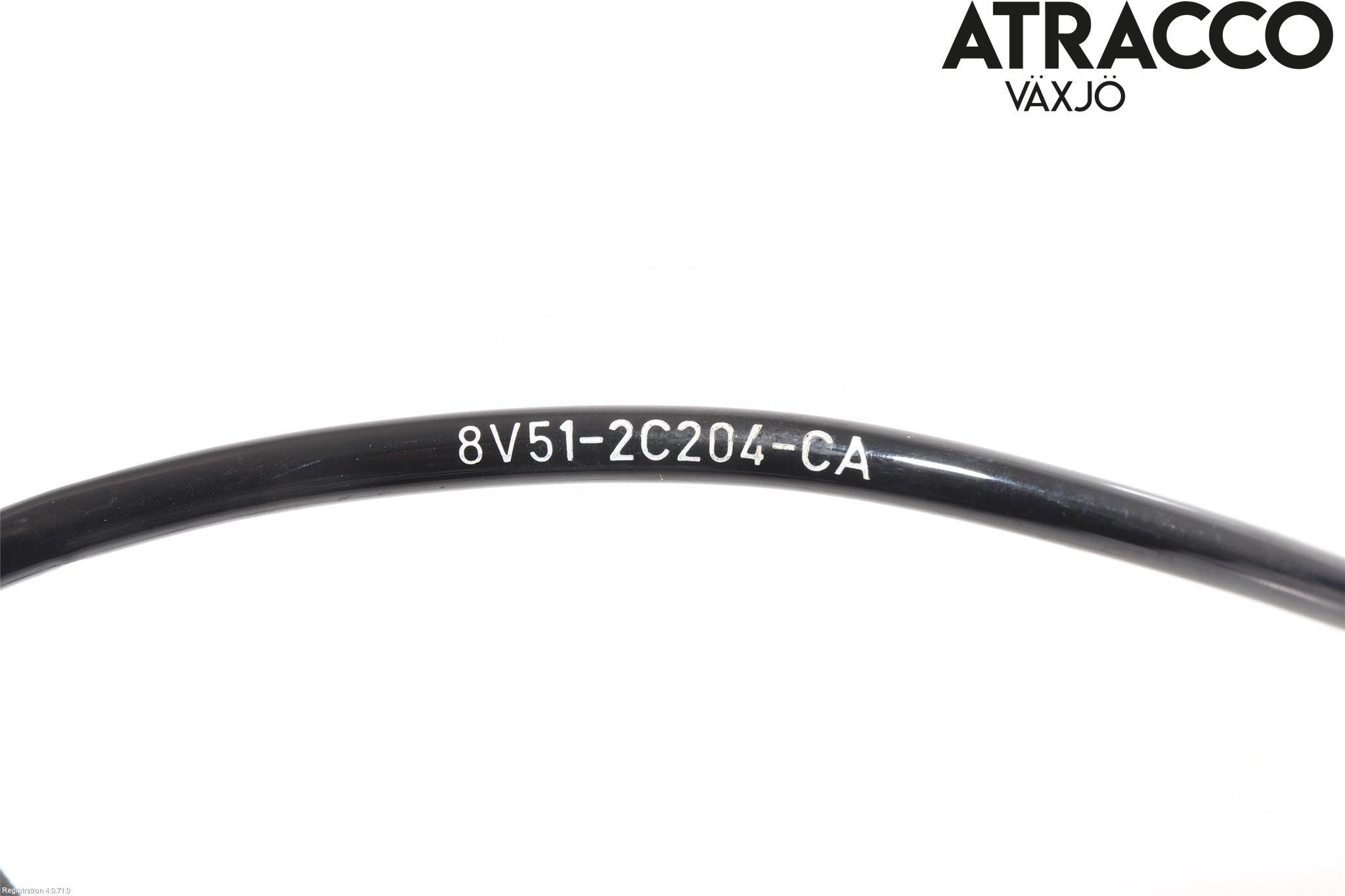 Ford FIESTA 13-17 Abs Sensor