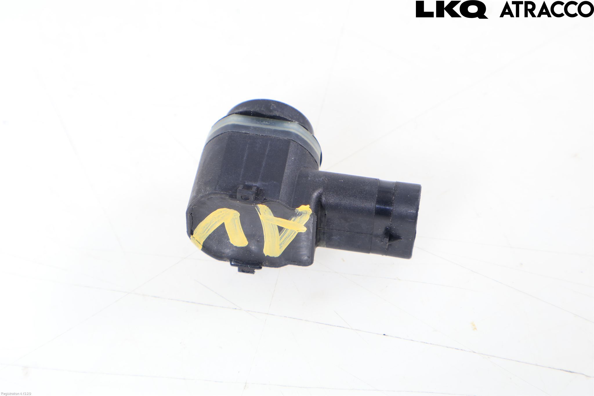 Volkswagen VW GOLF PLUS/CROSS GOLF 04-14 Parkeringshjälp Backsensor