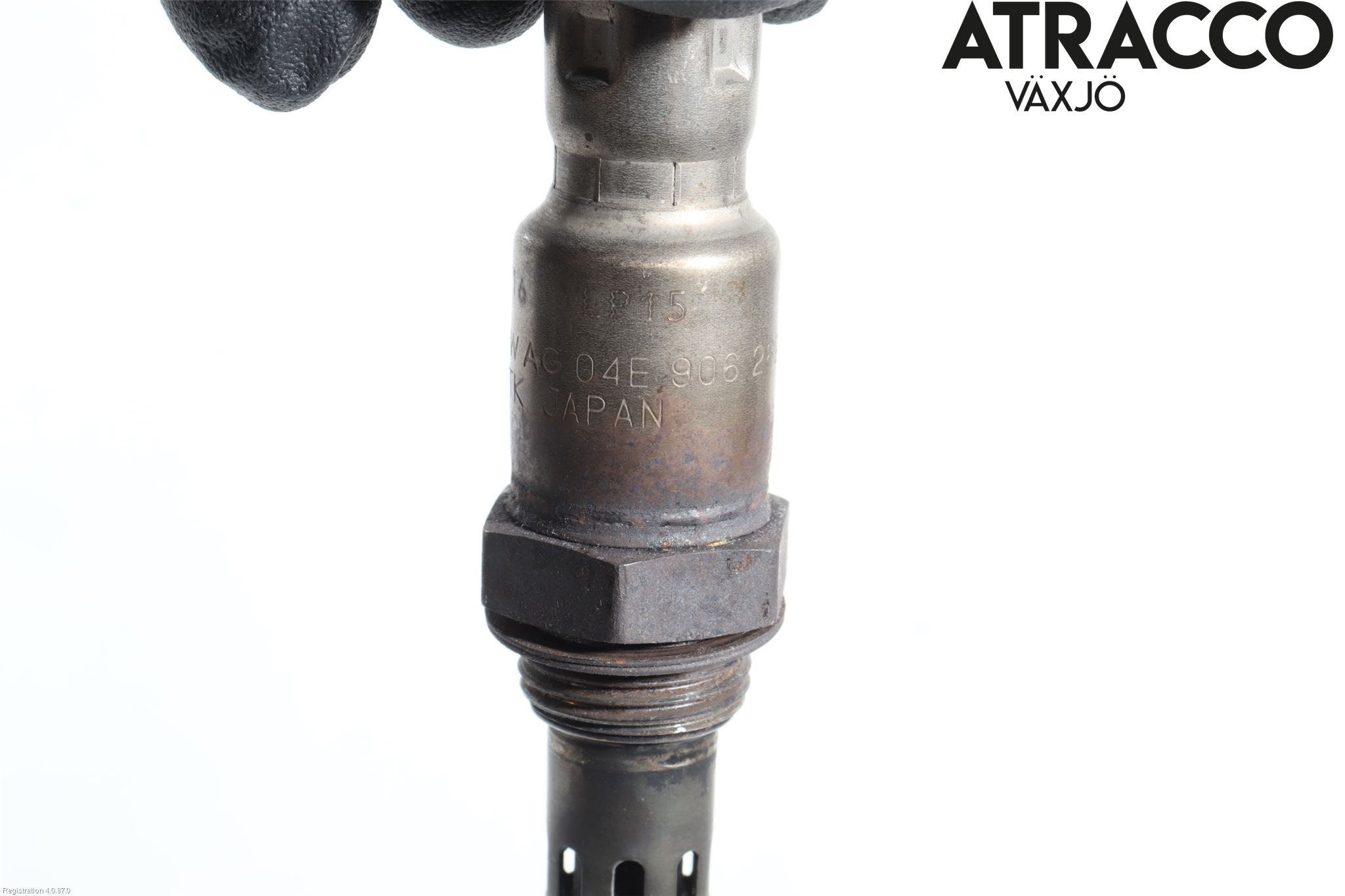 Volkswagen VW GOLF / E-GOLF VII 13-20 Injlambdasond