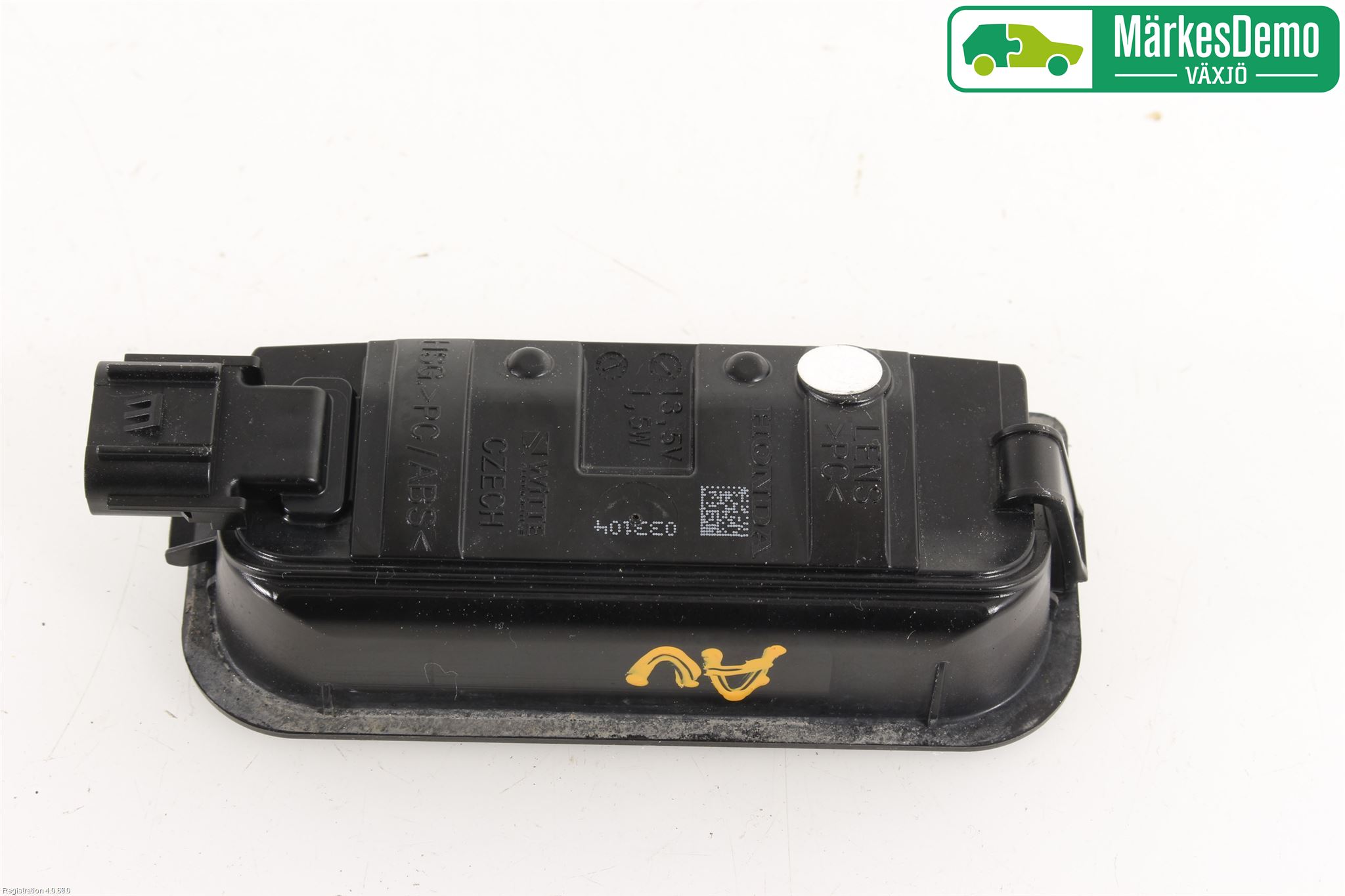 Honda CIVIC 17-22 Bakluckehandtag