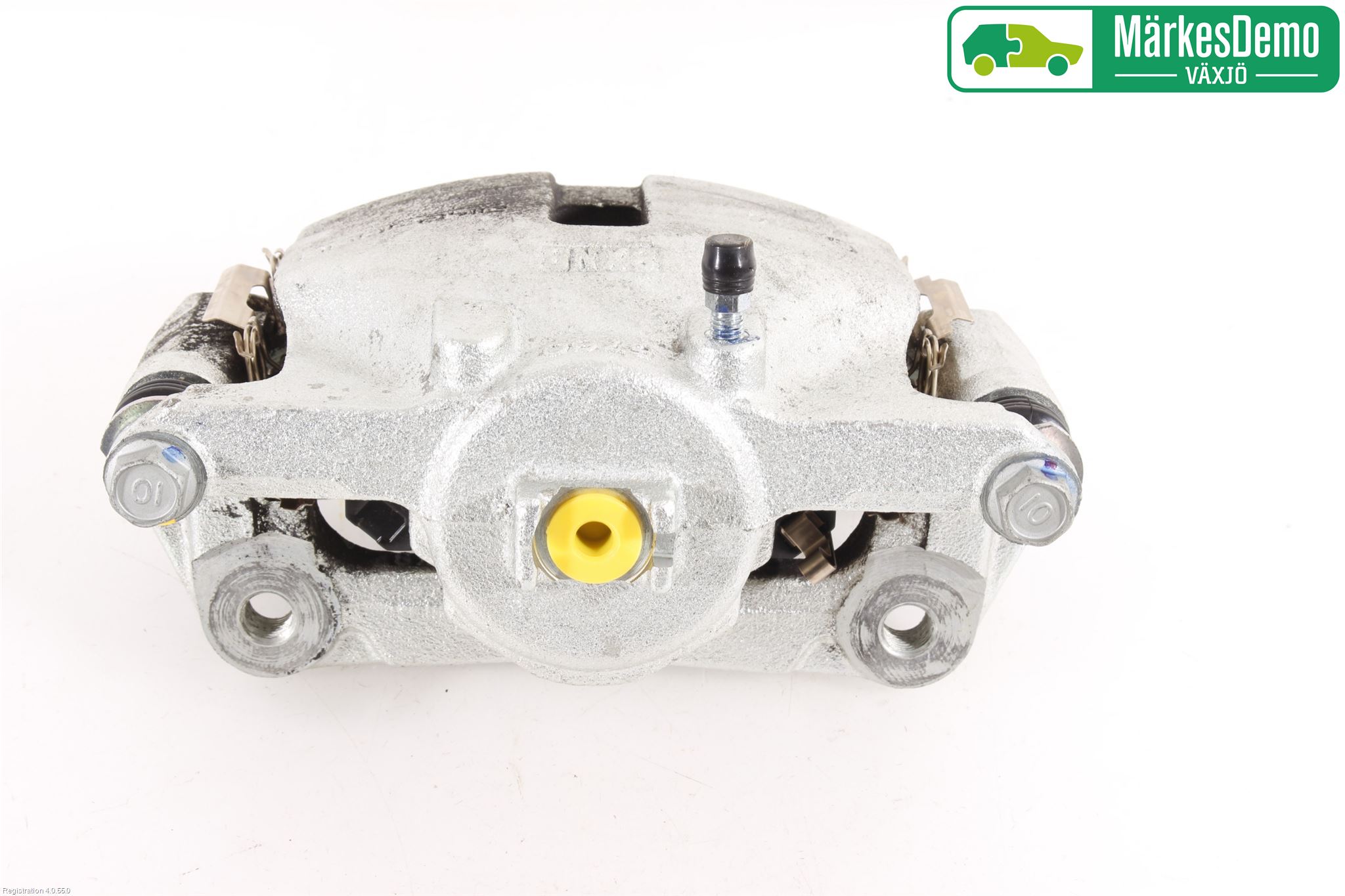 Suzuki VITARA 15- Bromsok Fram Höger