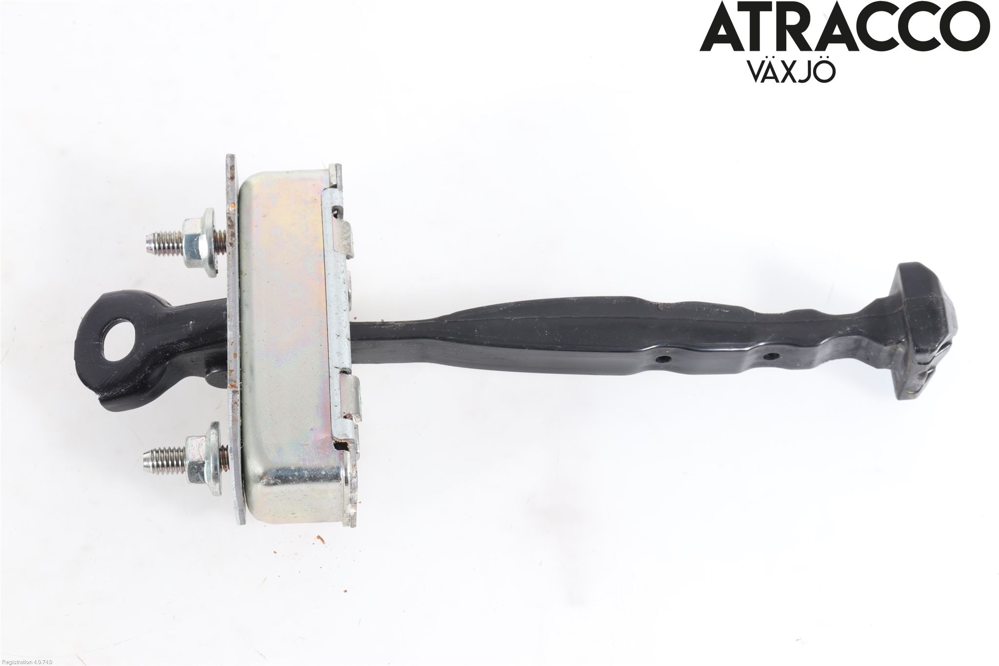 Mazda CX-30 20- Dörrstopp