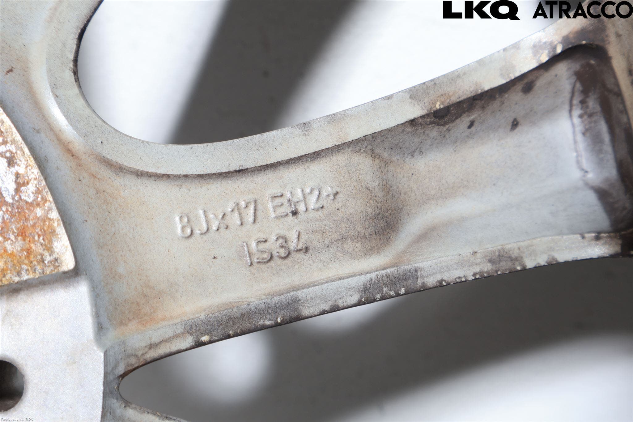 BMW 3 E90/91 SED/TOU 05-12 Sommardäck Alumfälg 4St