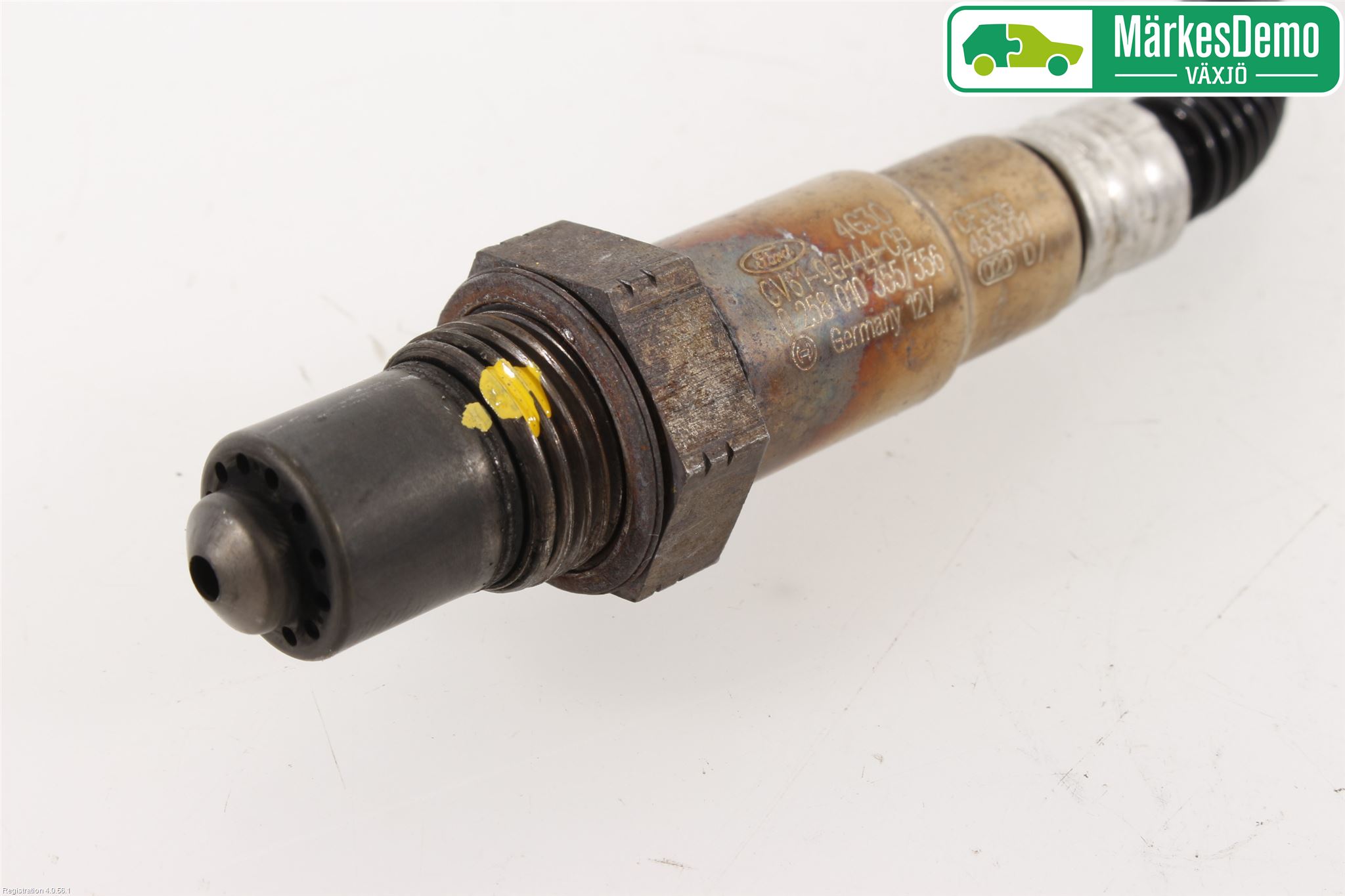 Ford FOCUS 11-14 Injlambdasond