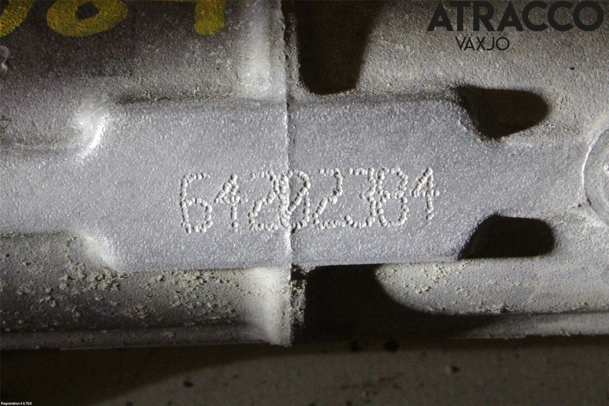Mitsubishi OUTLANDER 13-21 Styrväxel Servo -Snäcka