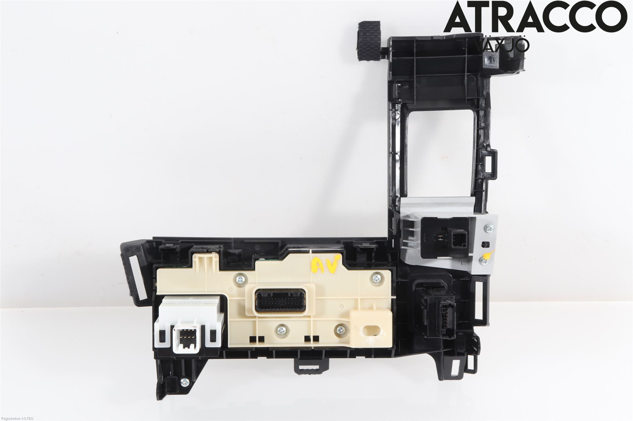 Lexus CT 200h Strömställare Övrigt