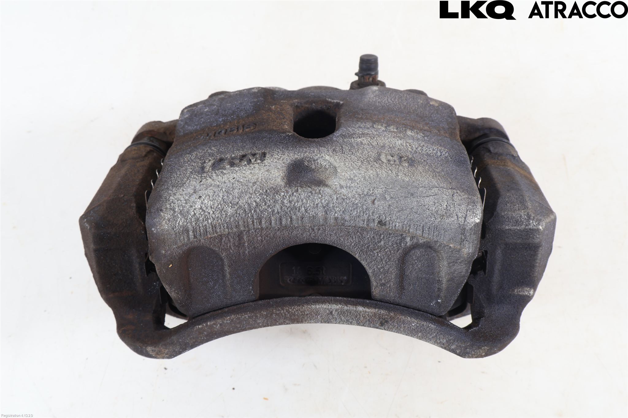 Kia OPTIMA 16-20 Bromsok Fram Vänster