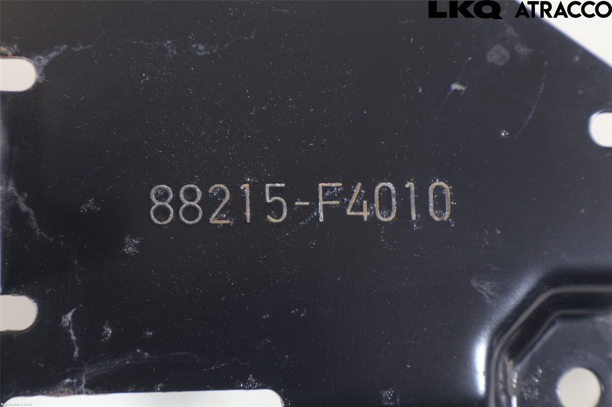 Toyota C-HR 16-23 Sensor Aktivt Kollisionsskydd
