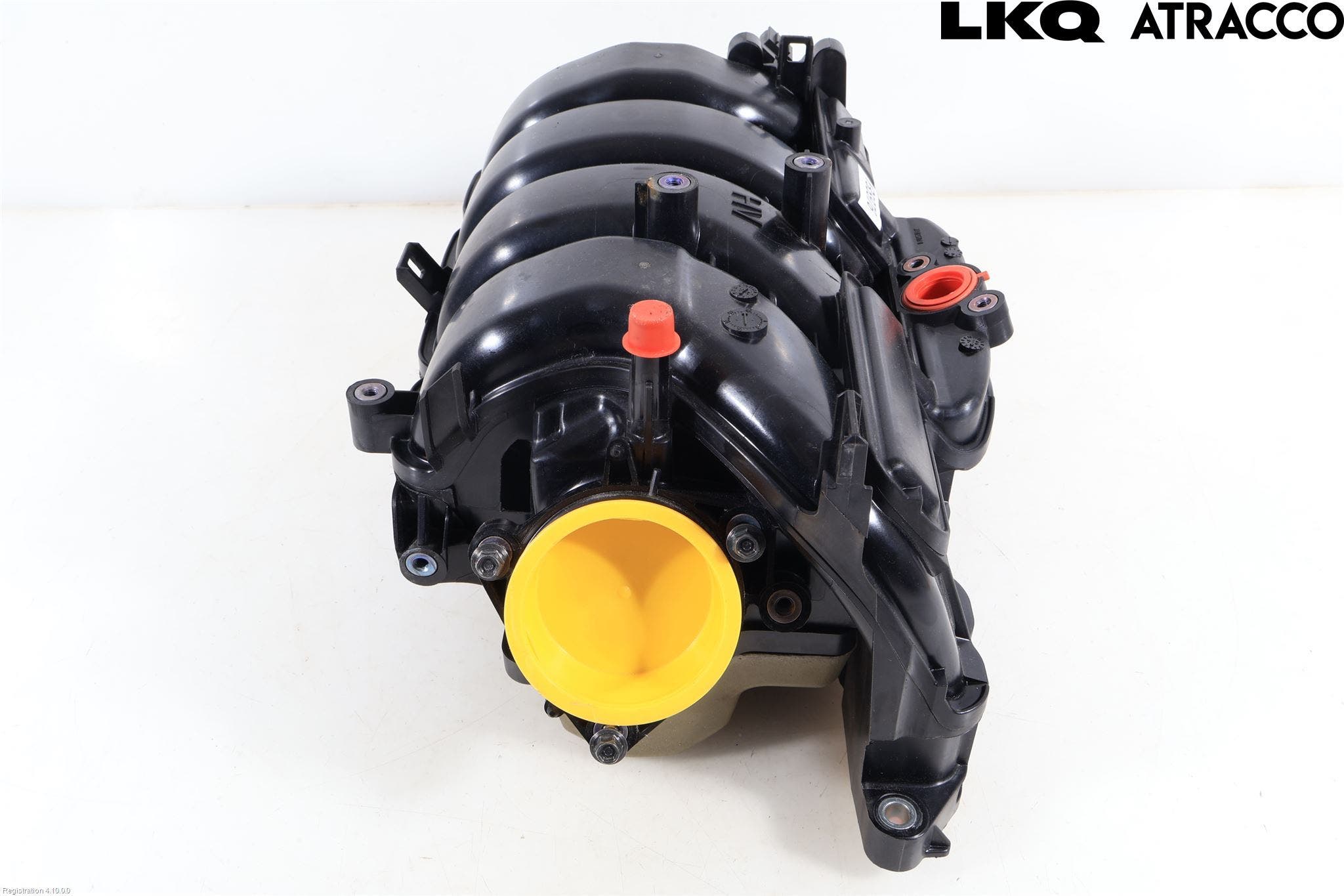 Toyota RAV4 19- Grenrör Insug