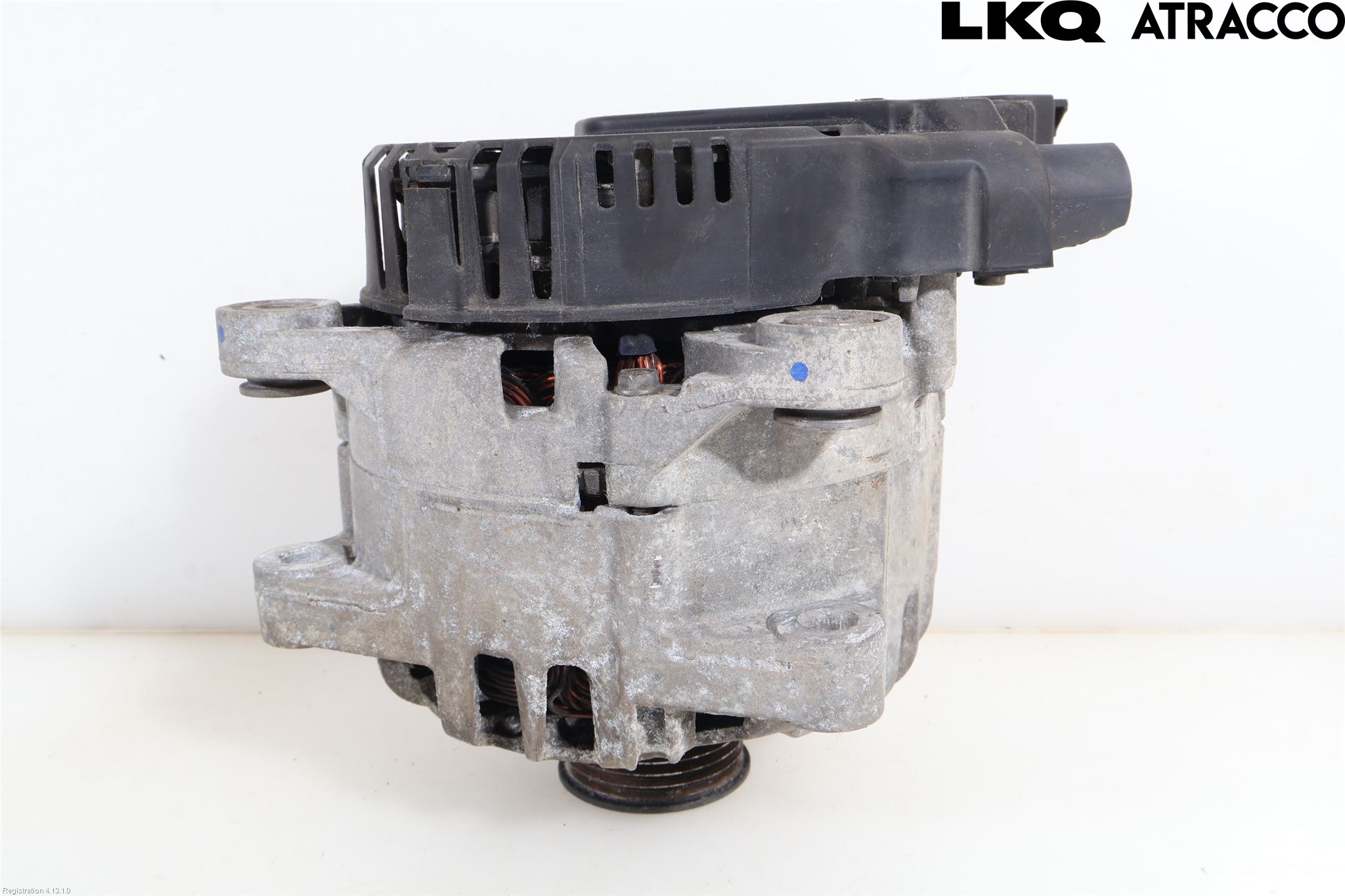 Citroen BERLINGO 08-18 Generator