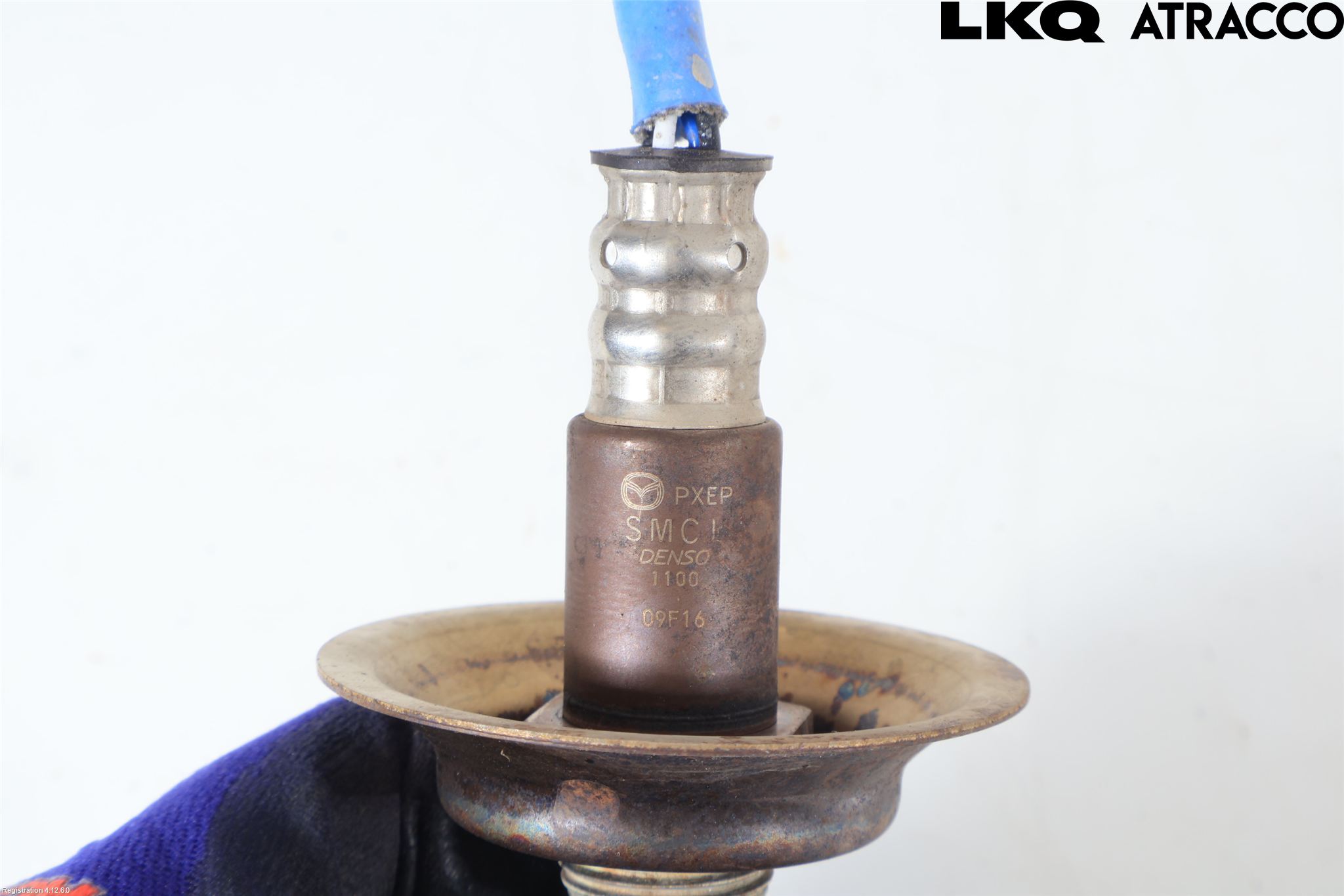 Mazda CX-60 22- Injlambdasond