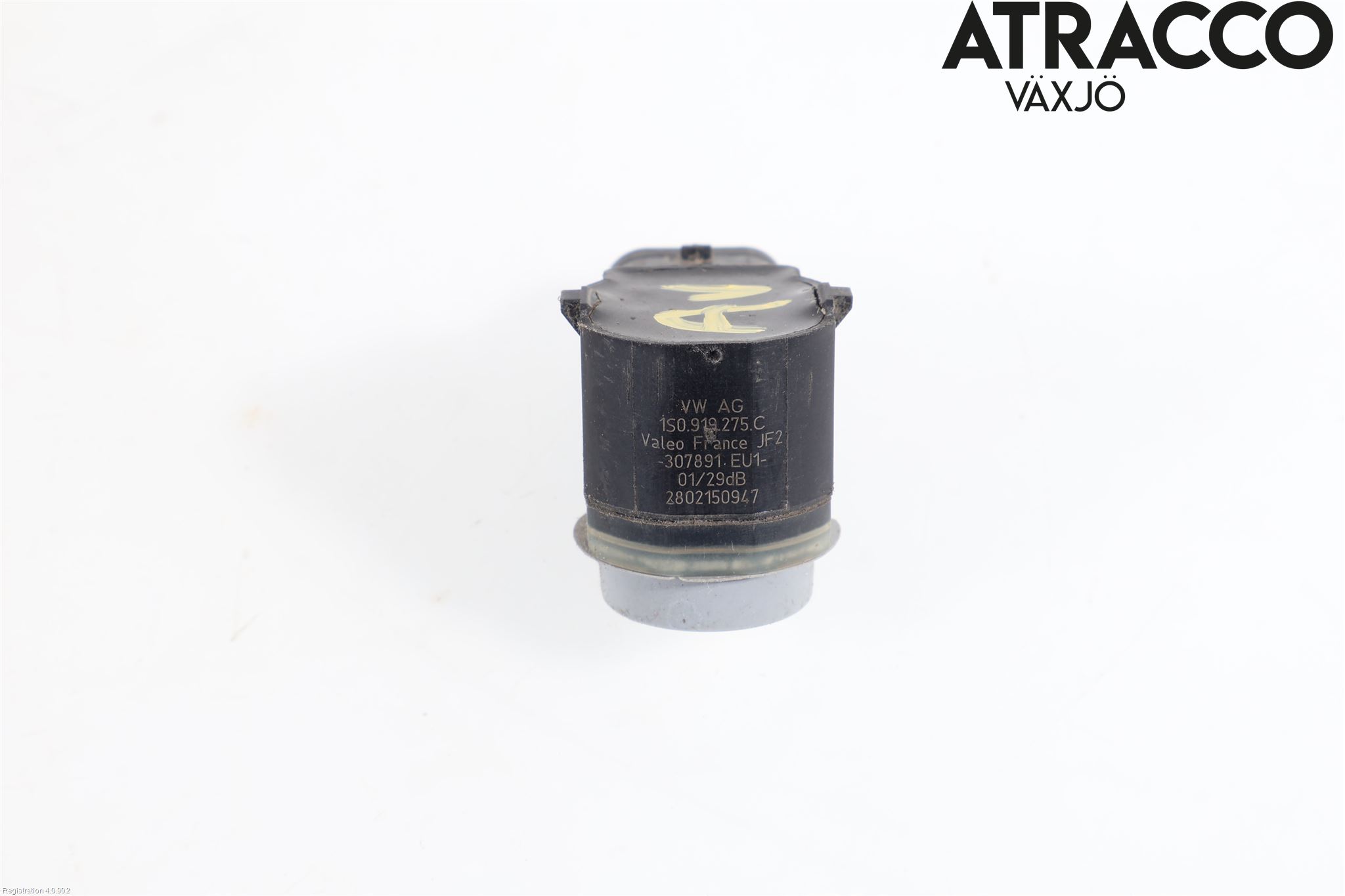 Audi A6 ALLROAD 12-18 Parkeringshjälp Backsensor