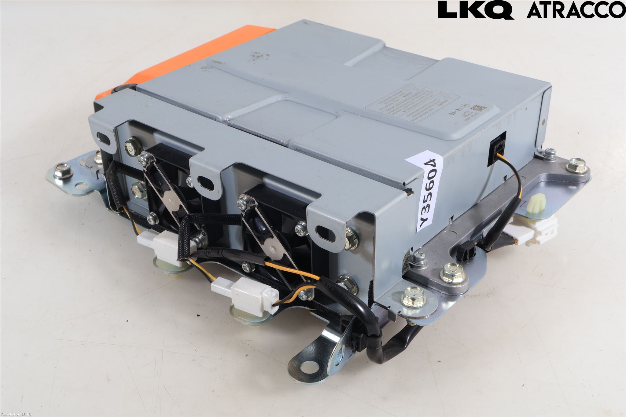 Mitsubishi OUTLANDER 13-21 Converter