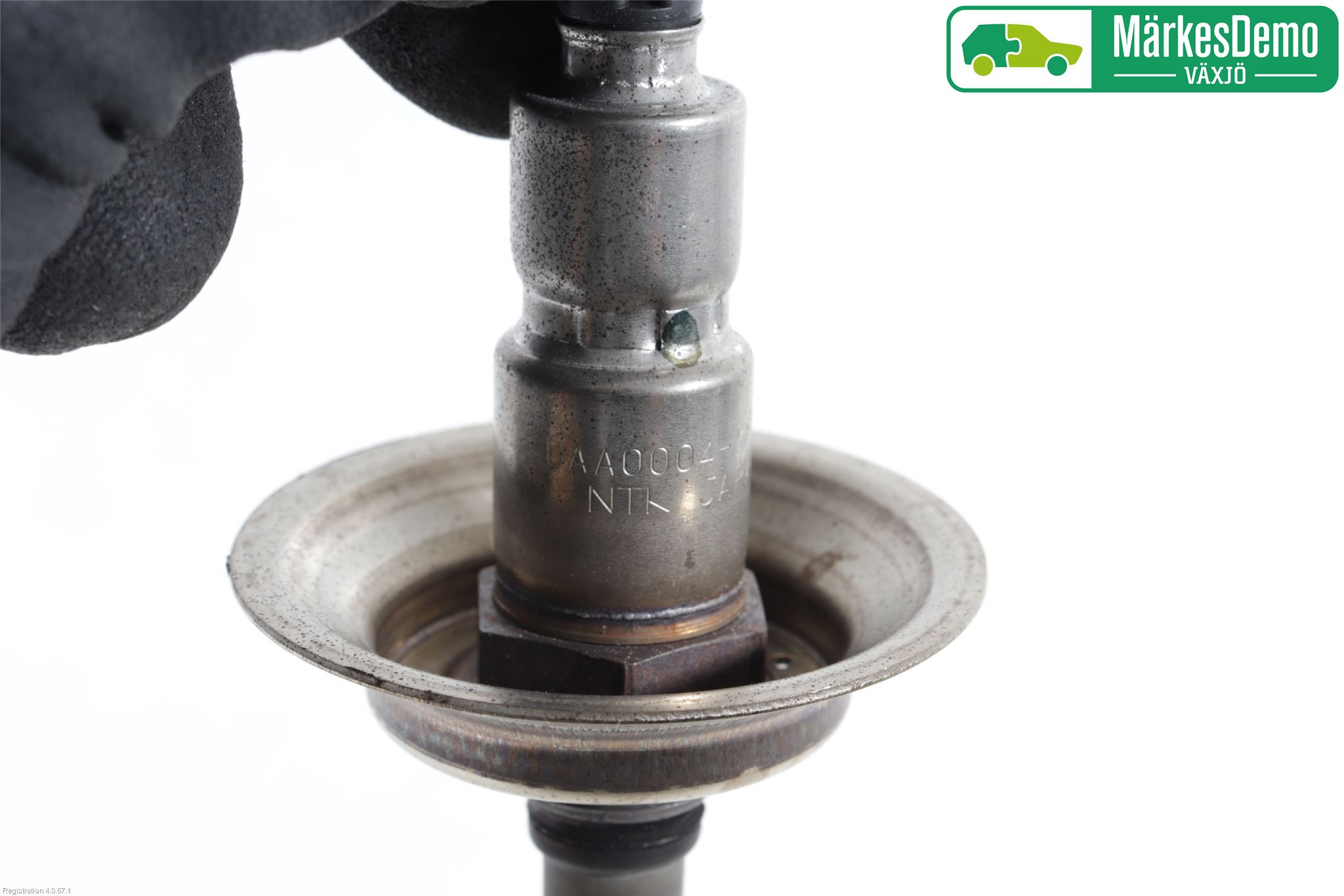 Mitsubishi OUTLANDER 13-21 Injlambdasond