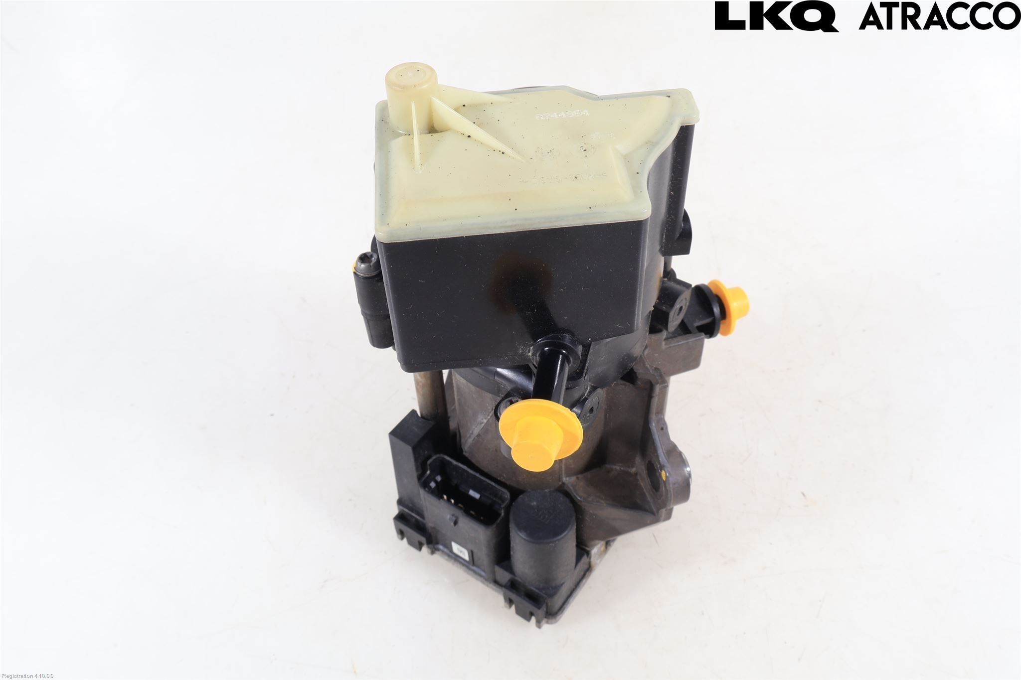 Hyundai IONIQ AE 17-22 Kopplingscylinder Slav