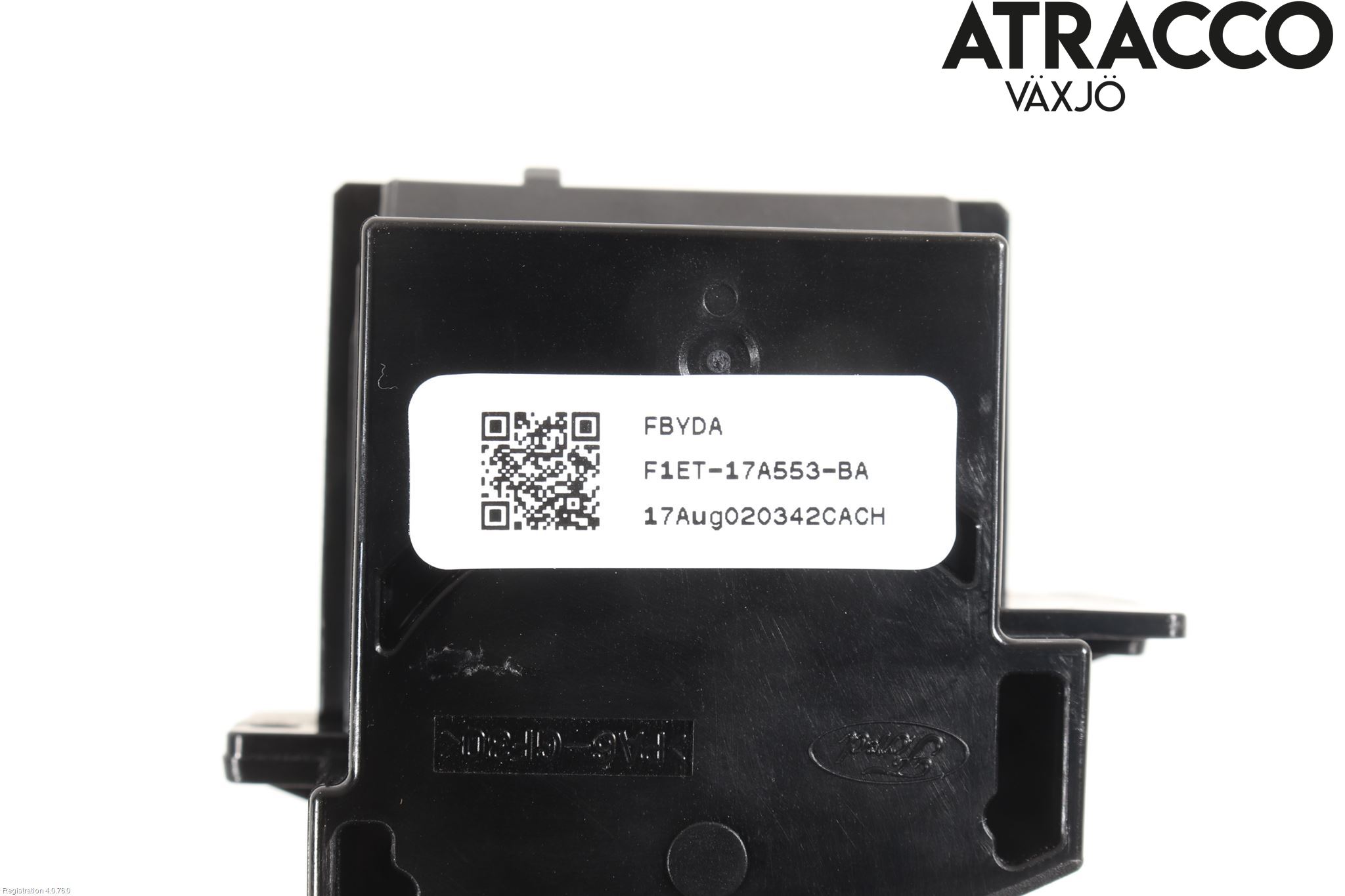 Ford FOCUS 15-18 Spak Torkar-Spolomk