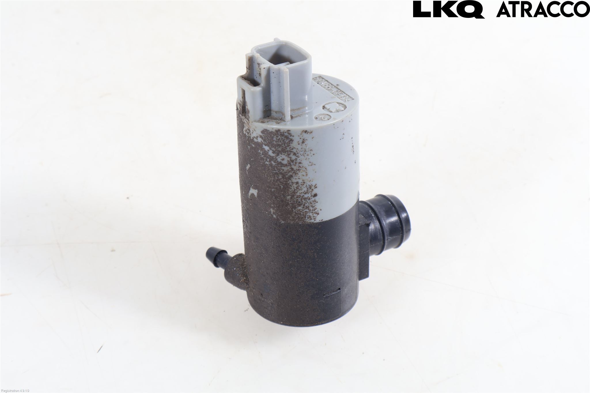 Toyota AURIS 07-09 Spolarpump Vindruta