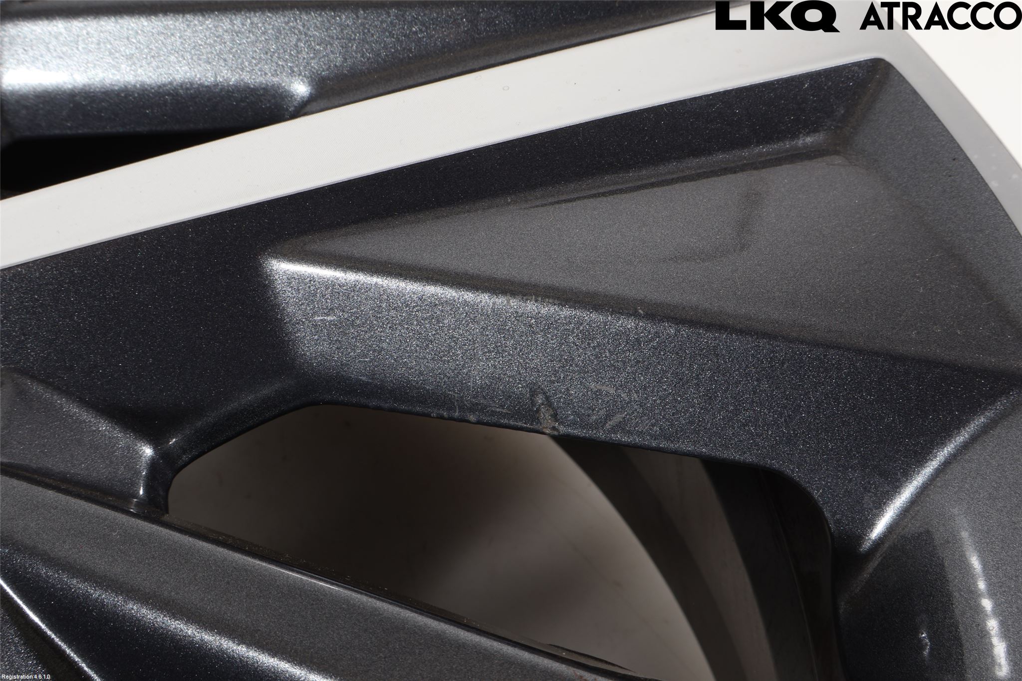 Hyundai TUCSON 05- Fälg Aluminium