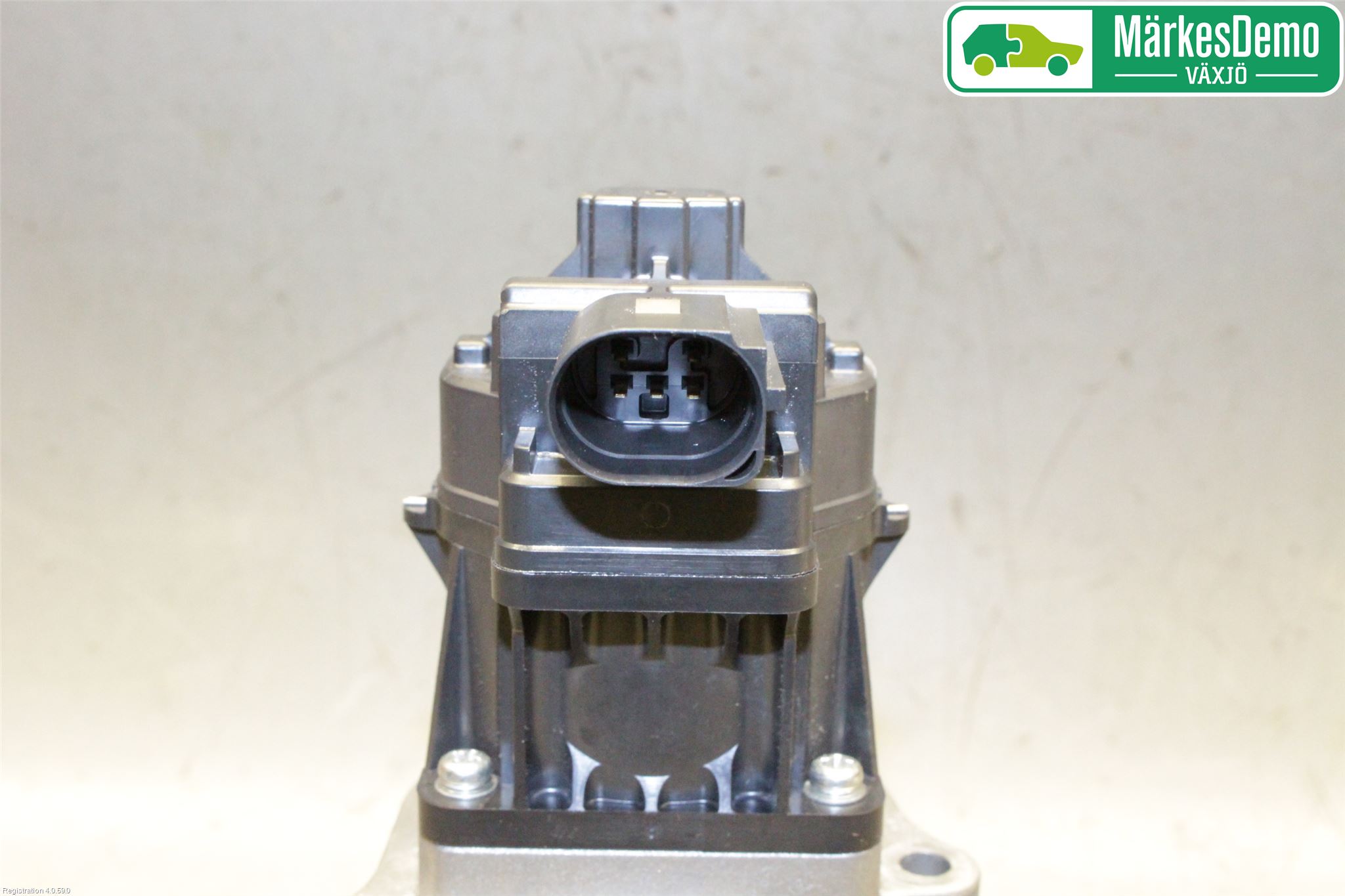 Mazda CX-30 20- Egr Ventil