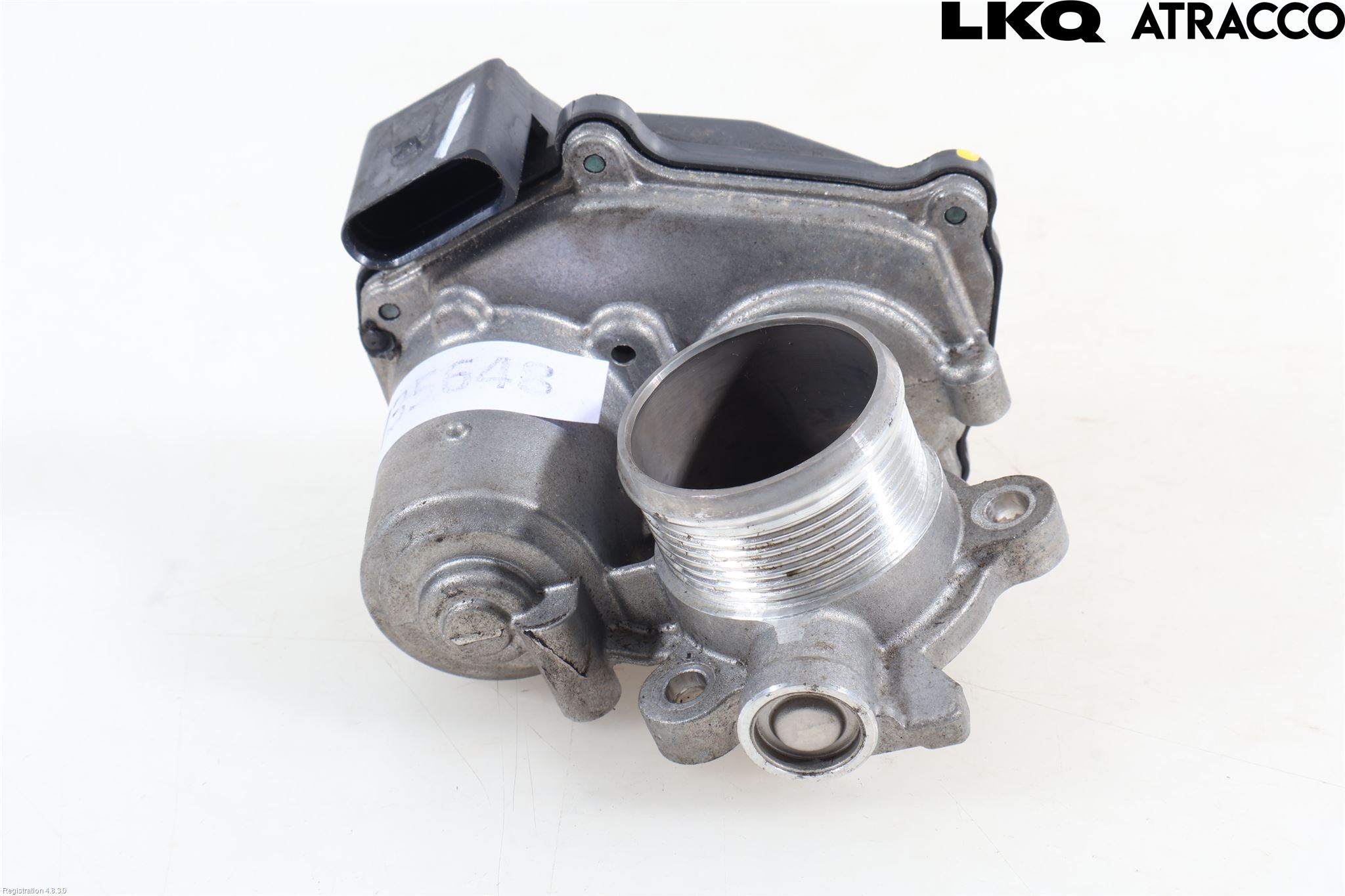 Audi A4/S4 B9 16-19 Egr Ventil