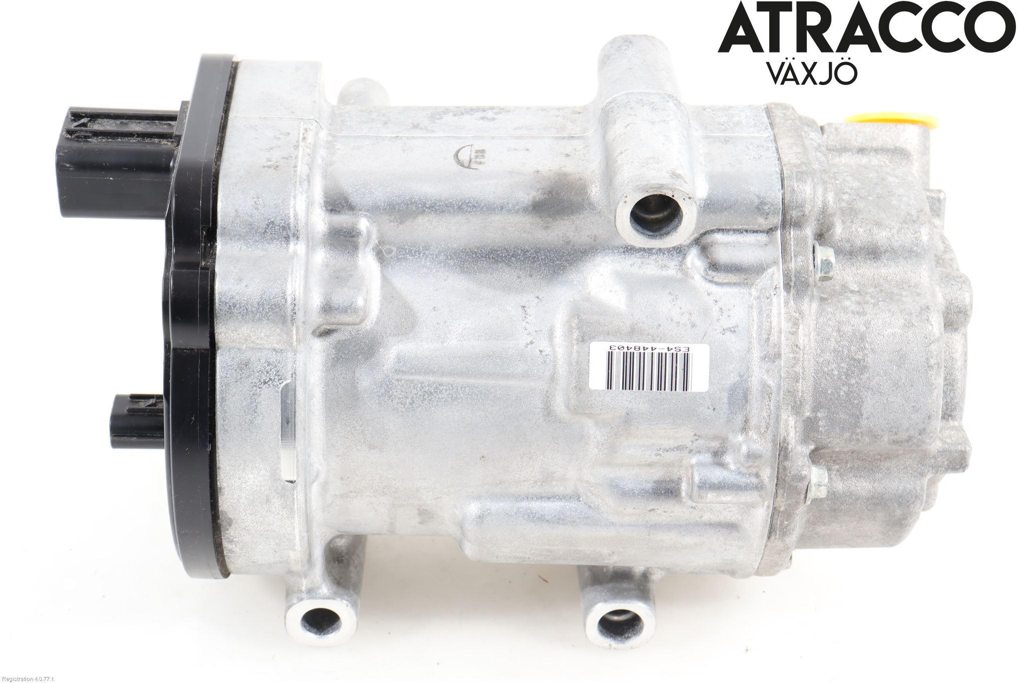 Lexus ES 250/300/330 Ac Kompressor