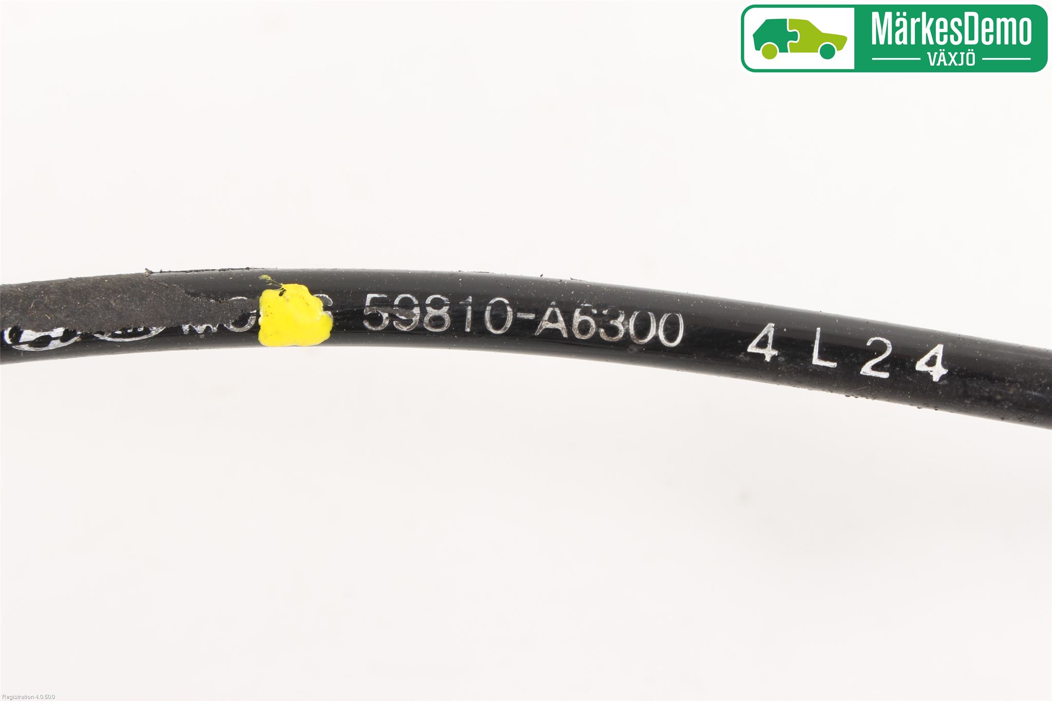 Hyundai i30 GD 13-17 Abs Sensor