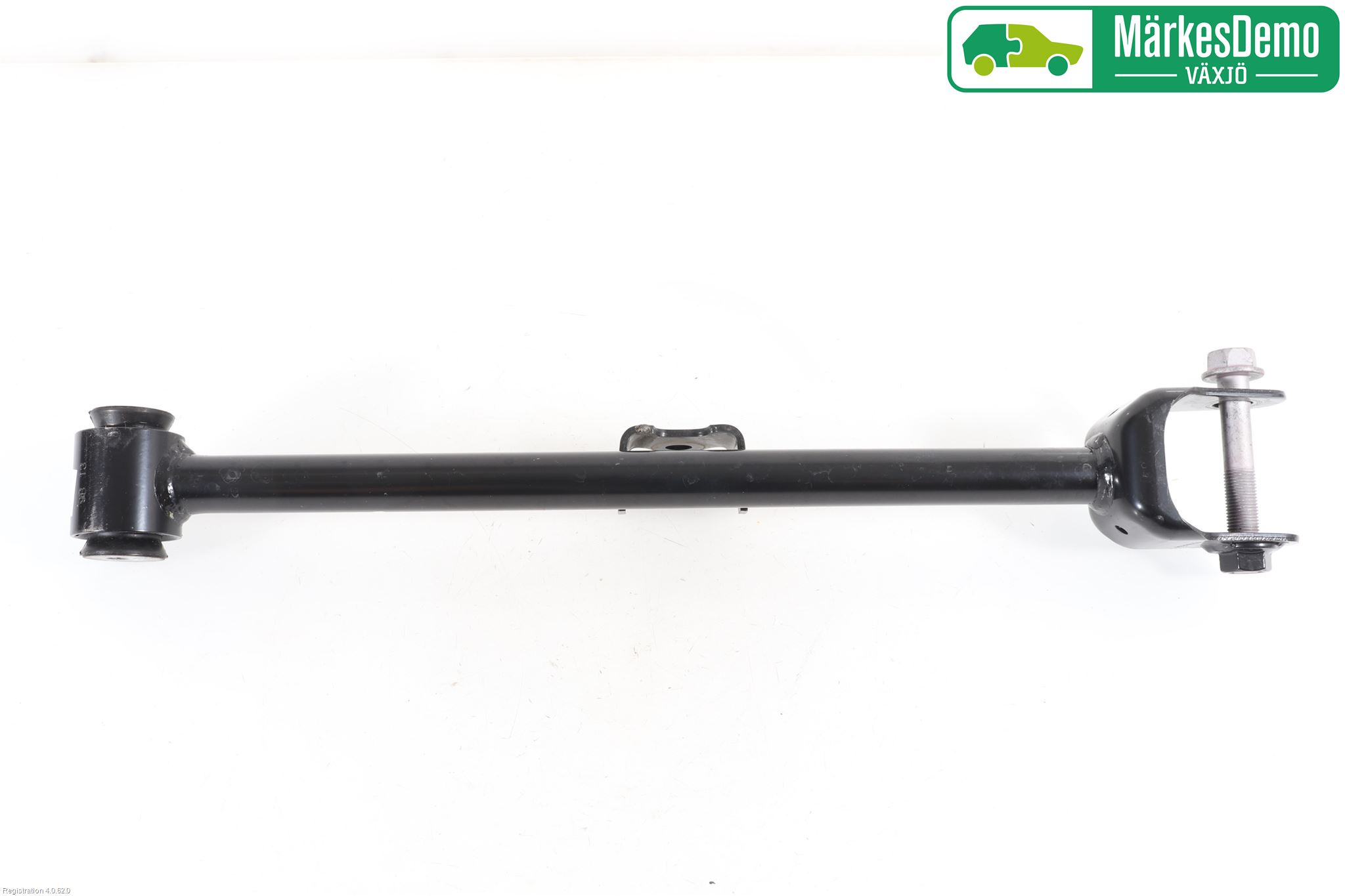 Mazda MX-5 IV (ND/ND2/ND3) MIATA 15- Bärarm Bak Höger