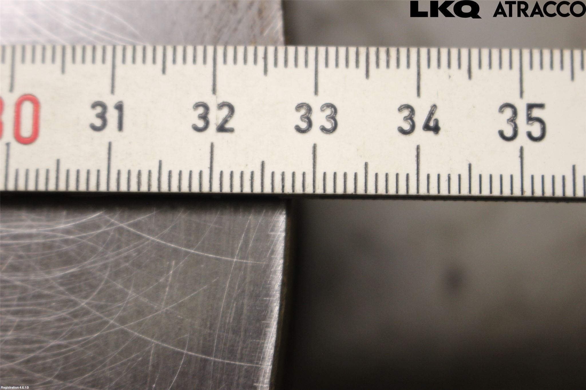 Toyota RAV4 19- Bromsskiva Fram