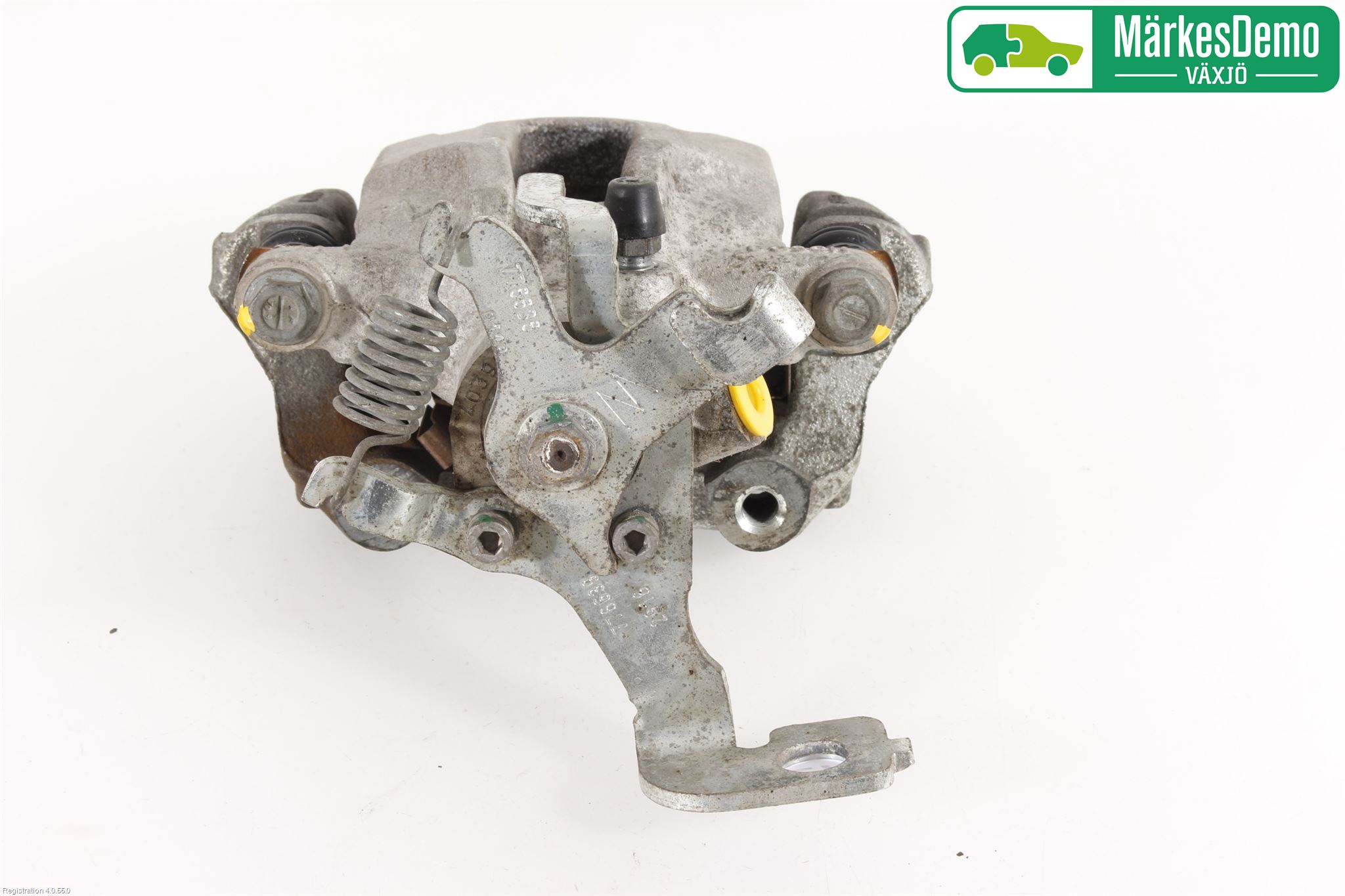 Toyota AURIS 13-19 Bromsok Bak Vänster