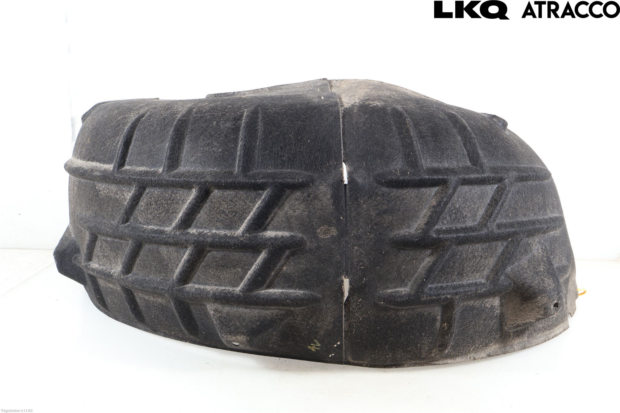 Volkswagen VW ID BUZZ/CARGO 22- Skärm Inner