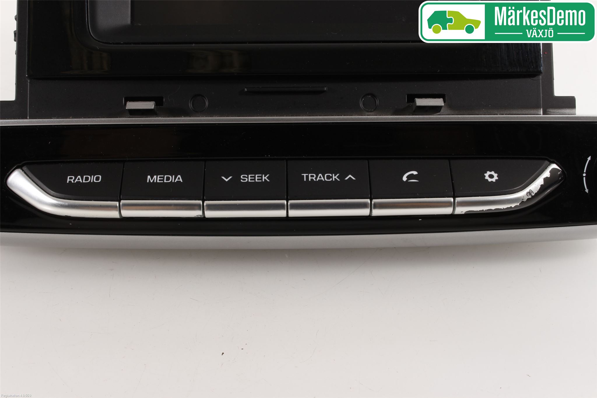 Hyundai IONIQ AE 17-22 Cd Radio - Multimediapanel