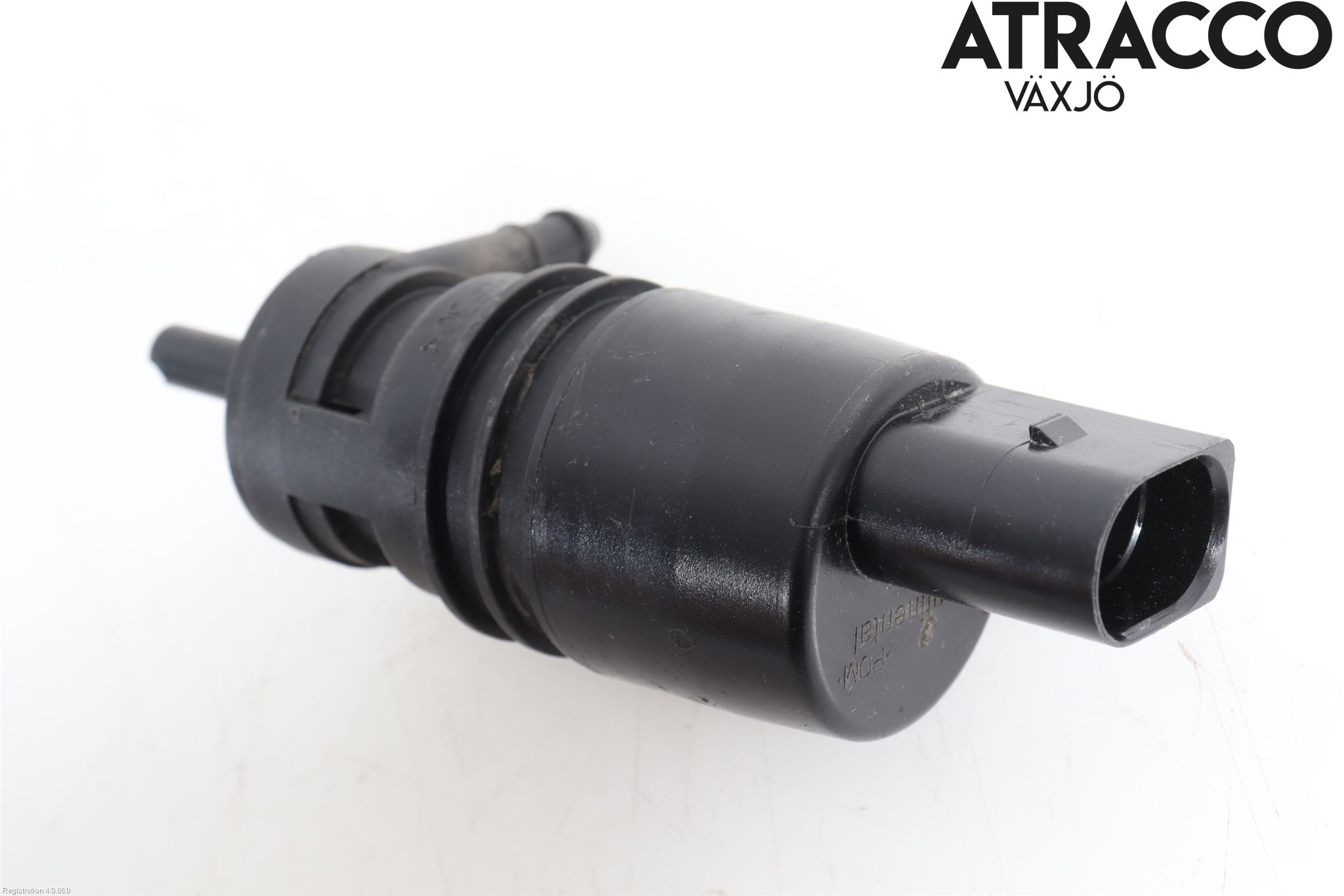 Mercedes-Benz MB E-KLASS (W212) 09-16 Spolarpump Vindruta