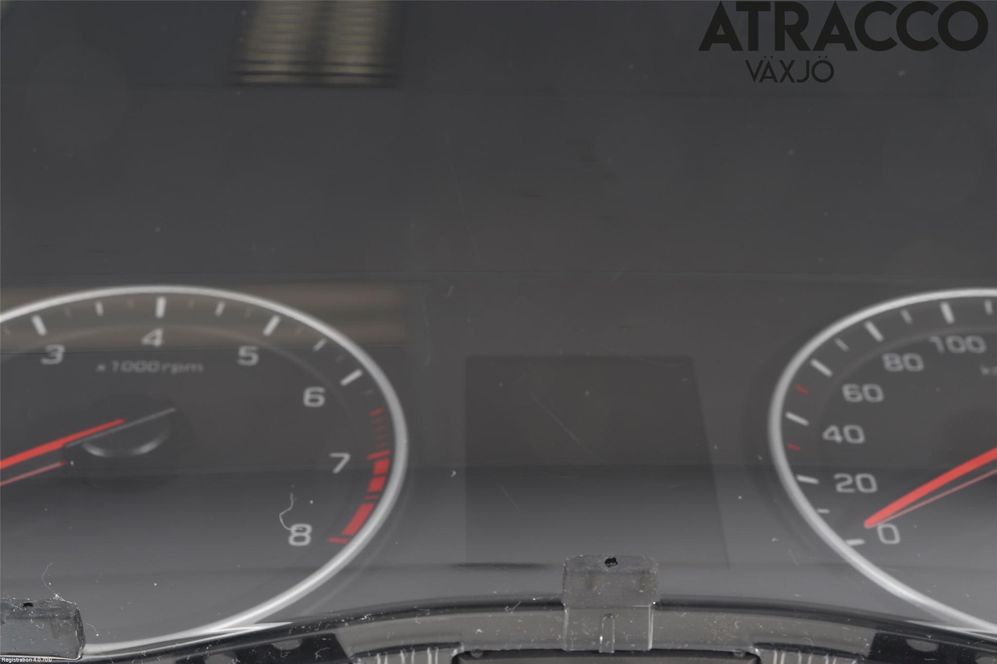 Hyundai i20 GB 15-20 Instrument Komb