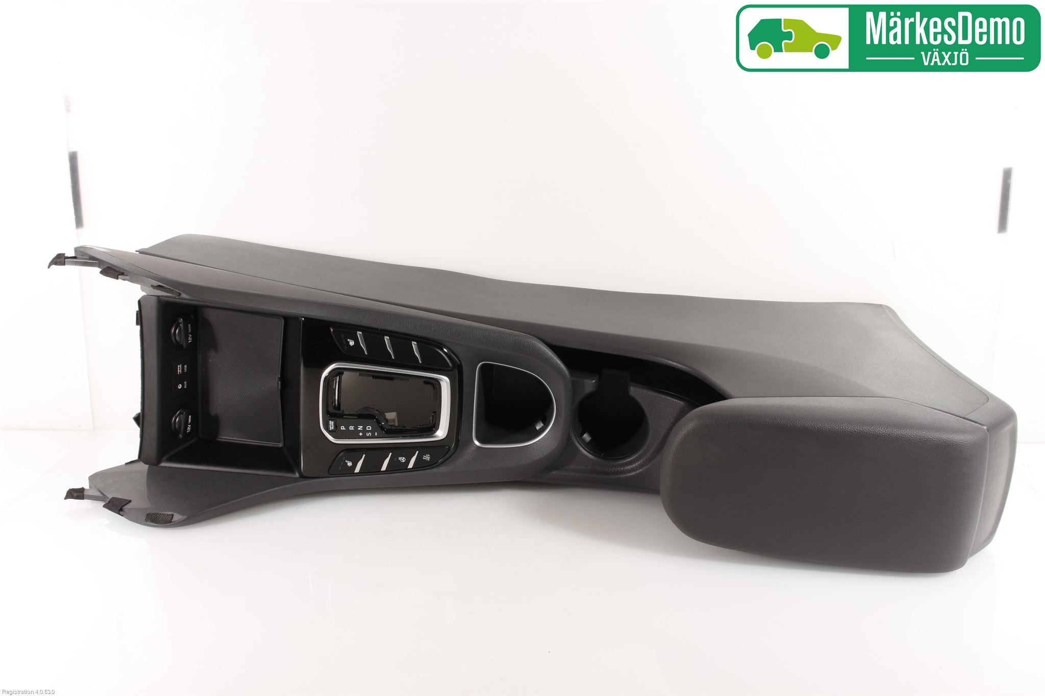 Hyundai IONIQ AE 17-22 Instrumentkonsoll Golv