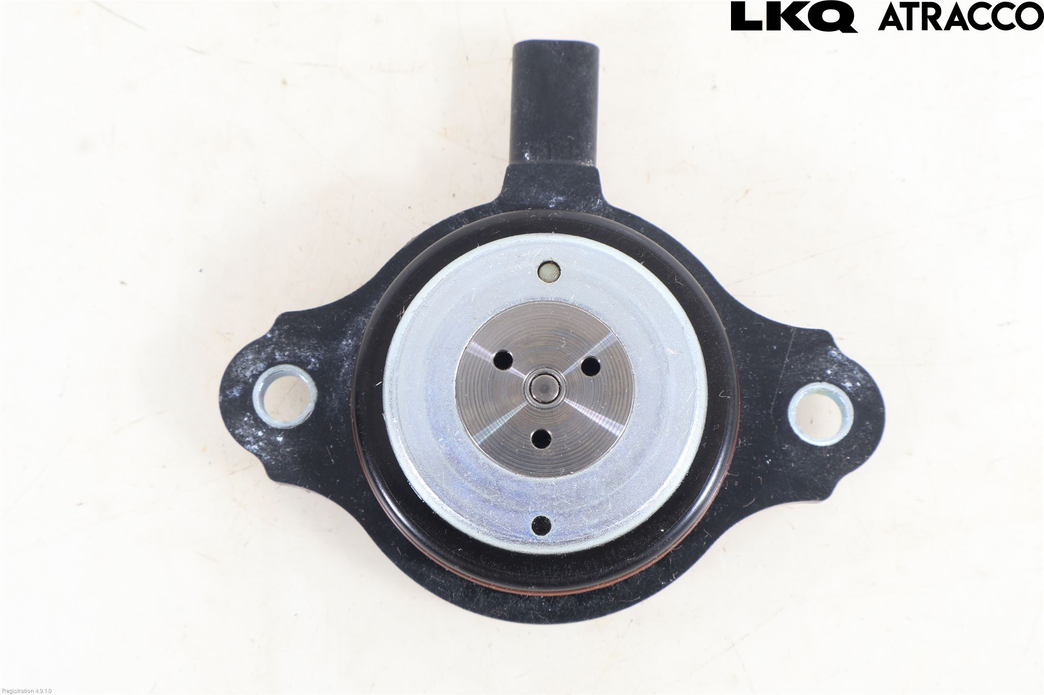 Hyundai TUCSON 05- Solenoid