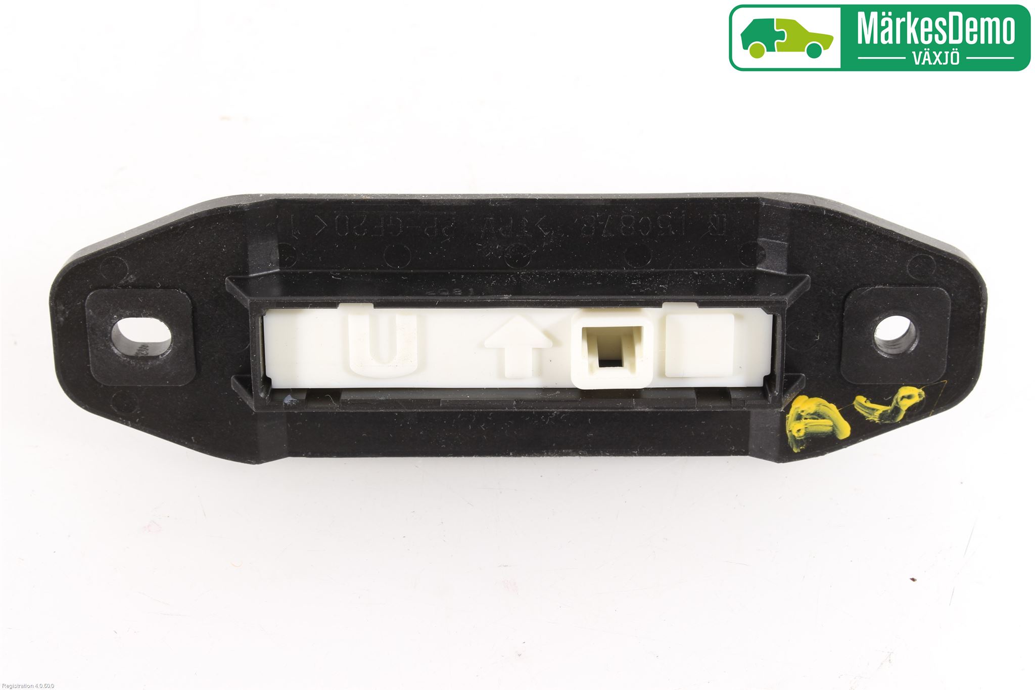 Toyota AURIS 13-19 Bakluckehandtag