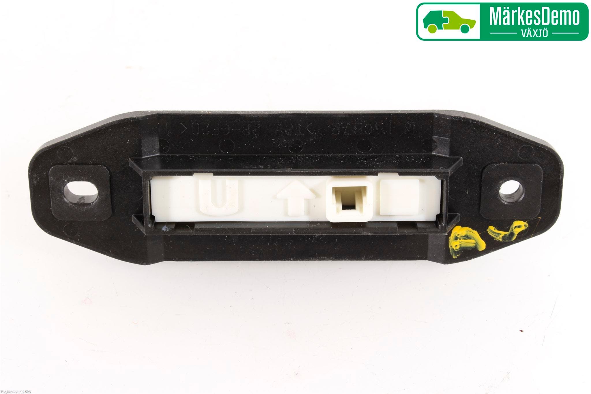 Toyota AURIS 13-19 Bakluckehandtag